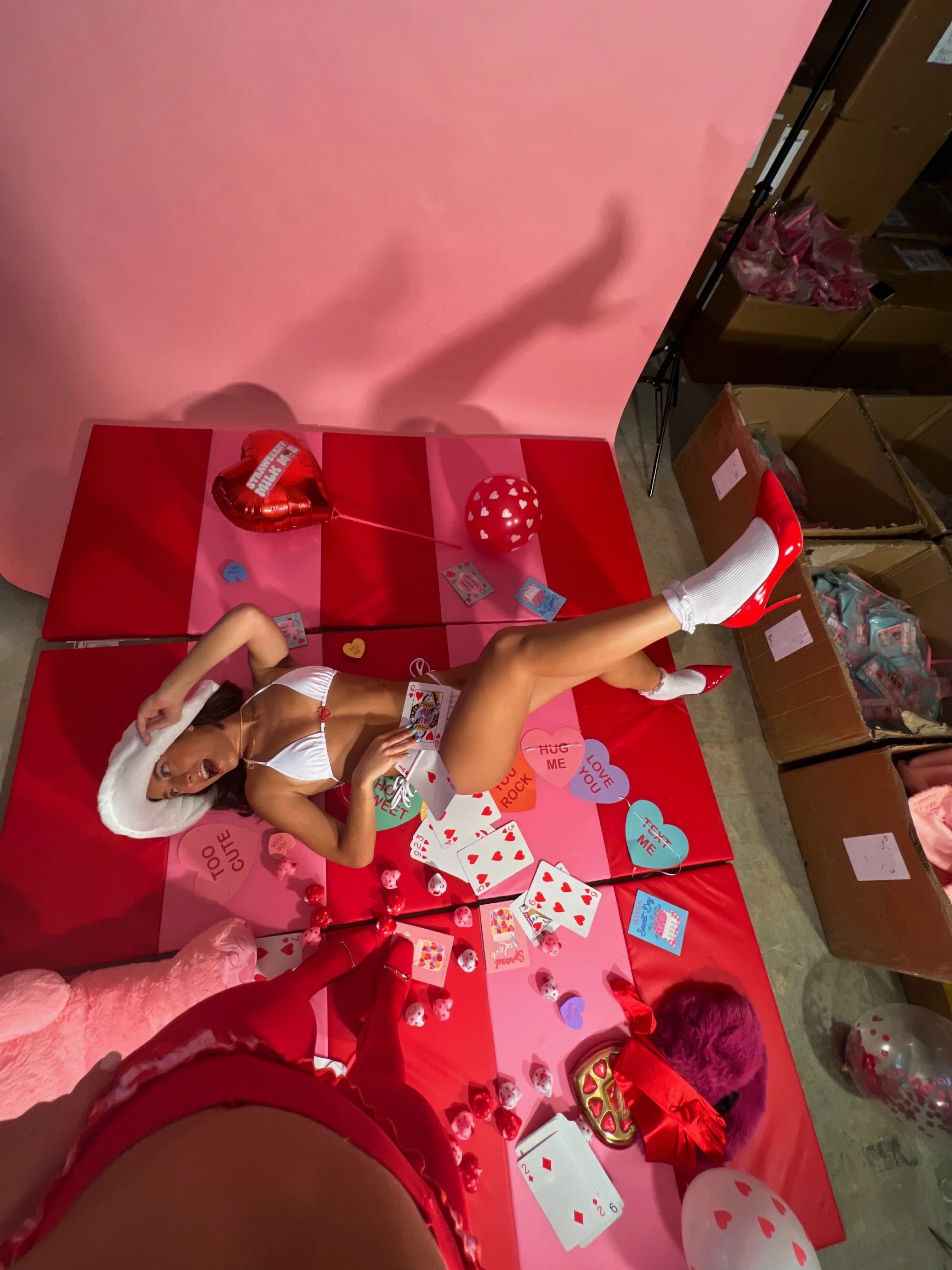 Whispering Angel Top - Image 8