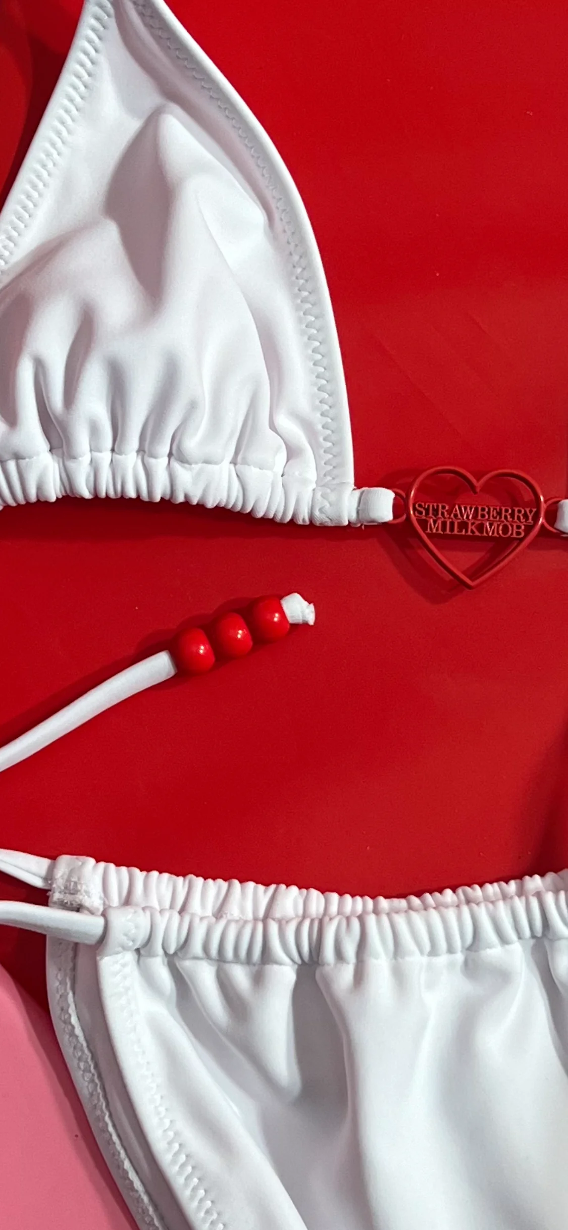 Whispering Angel Top - Image 9