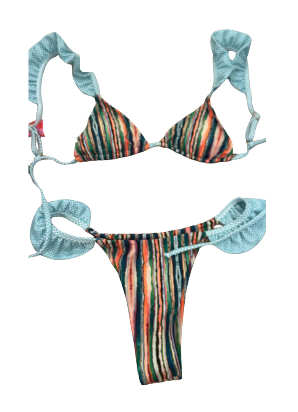 Alla Spiaggia Top - Image 10