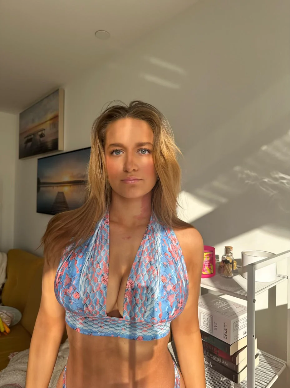 Aquamarine Bottom - Image 7