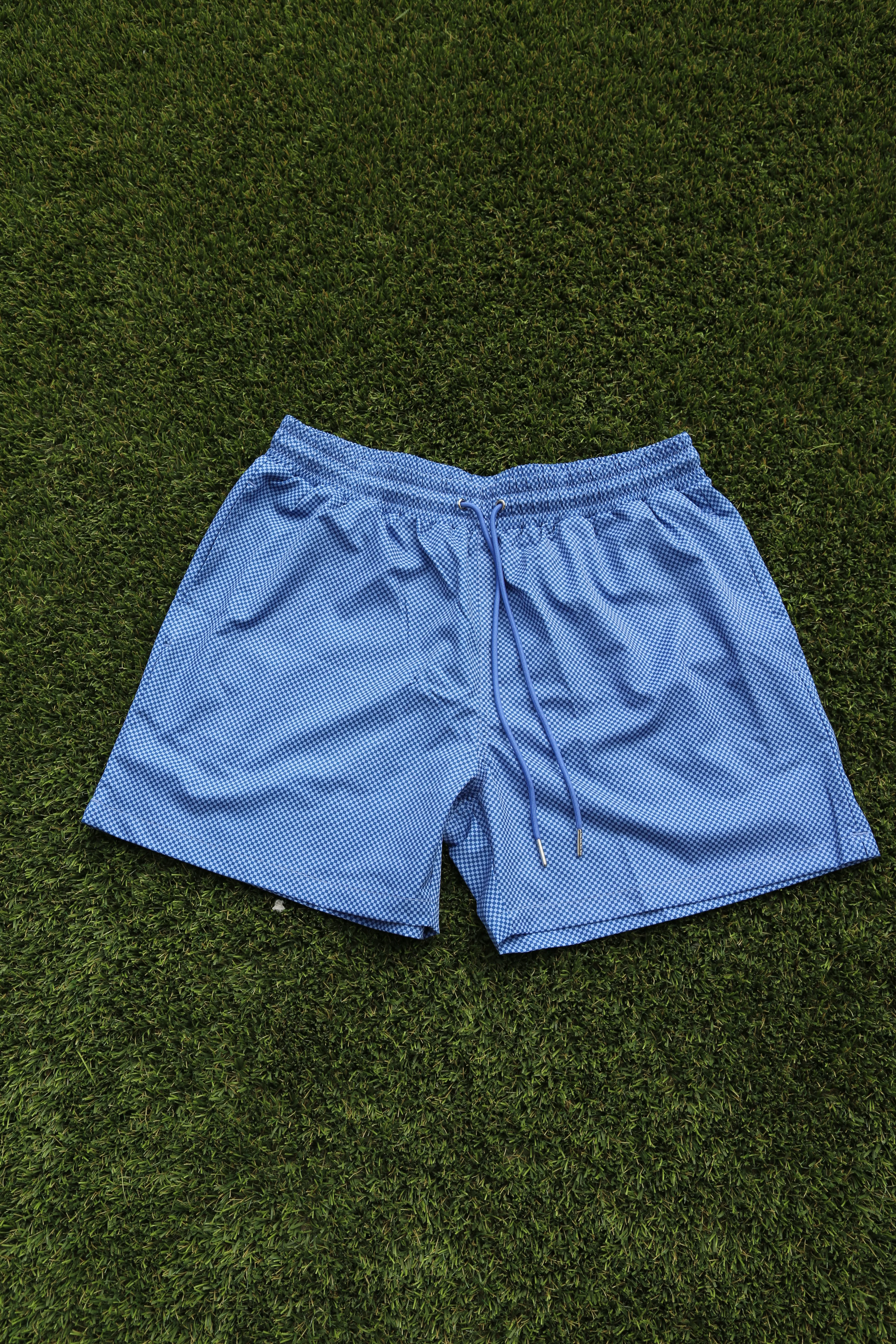 Blue Job Short - Image 3