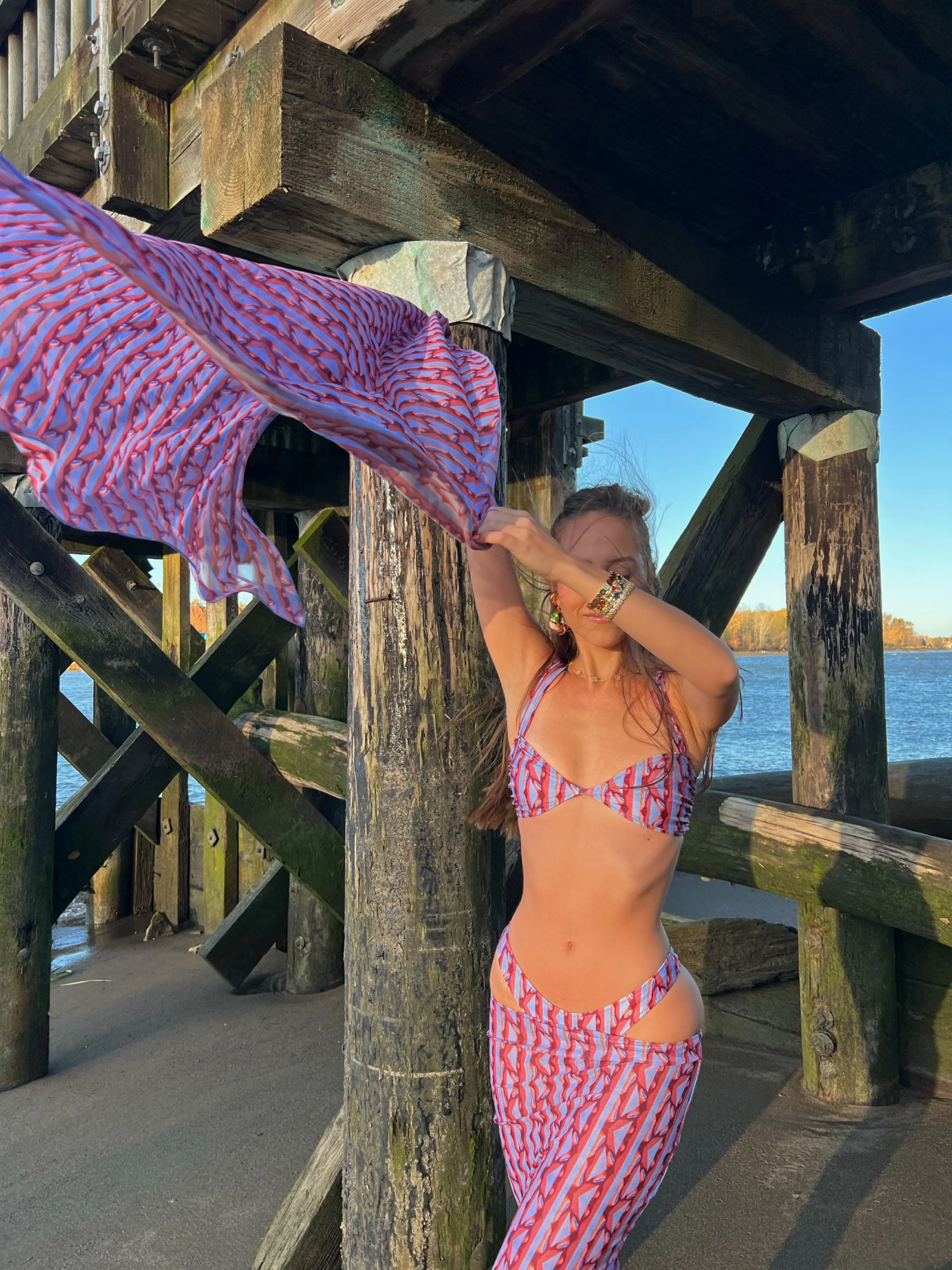 Birthday Suit Top - Image 6