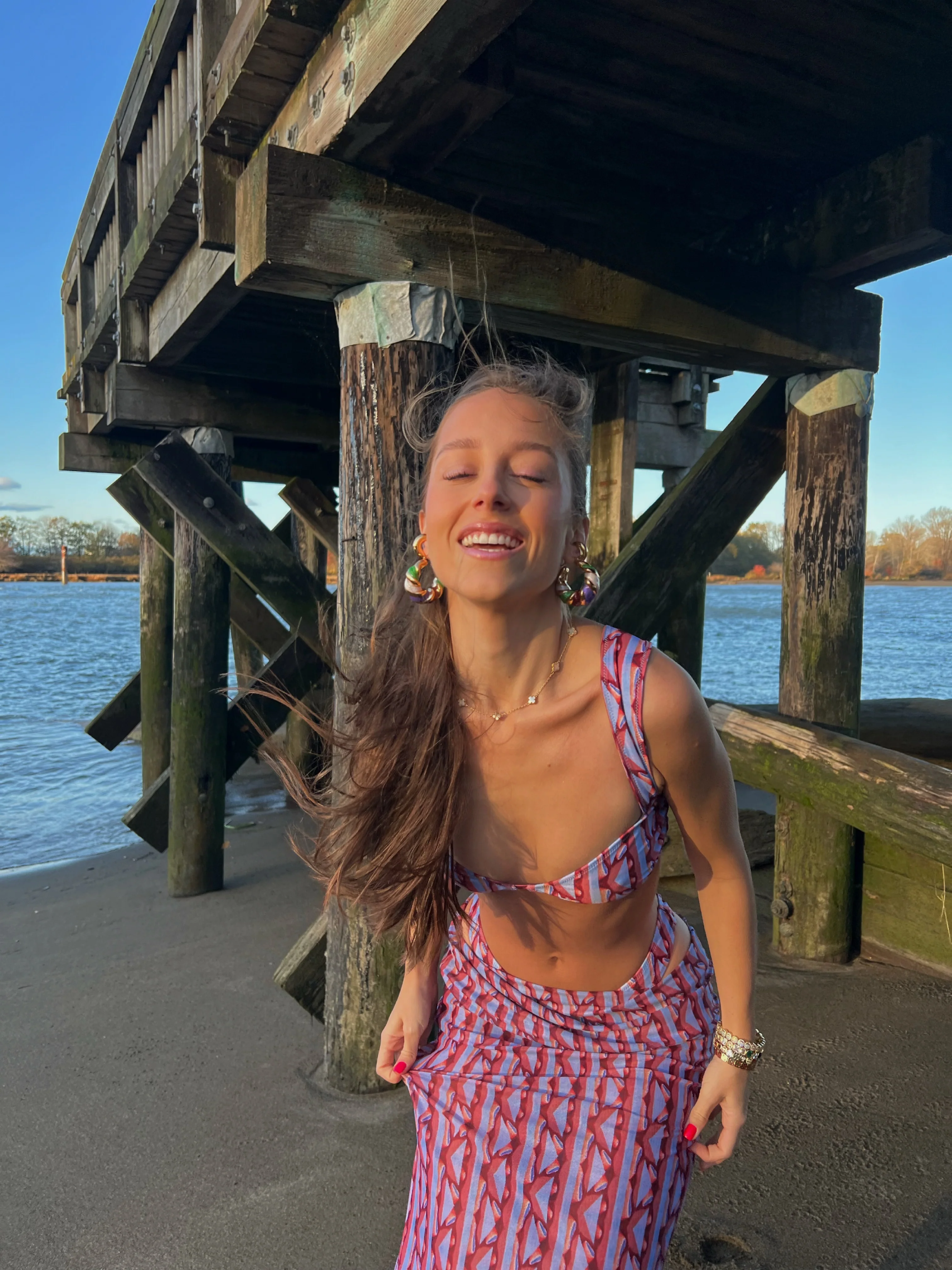 Birthday Suit Top - Image 9