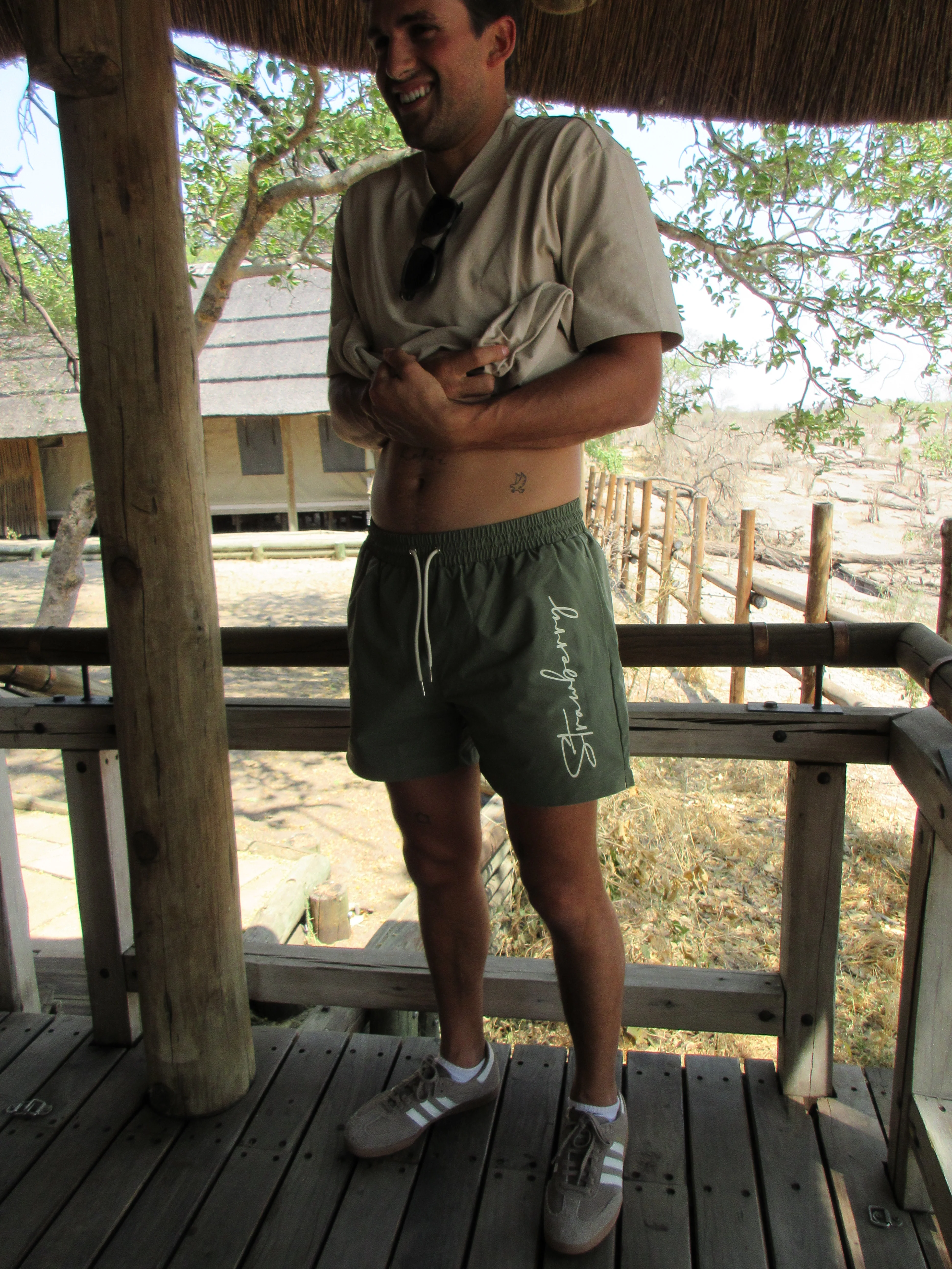 Bronco Short - Image 9