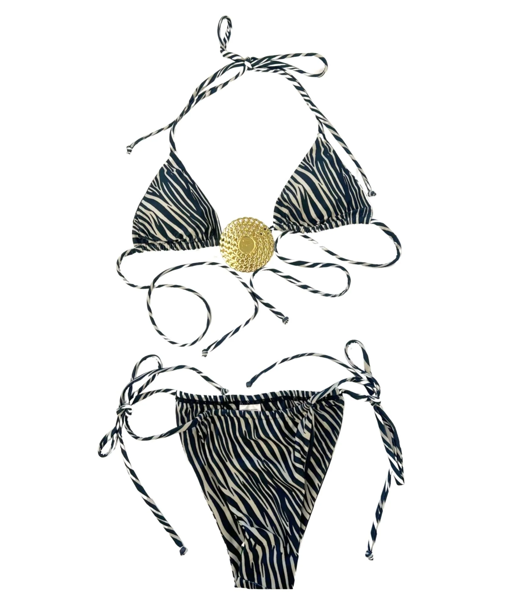 Carbon Copy Bottom - Image 9