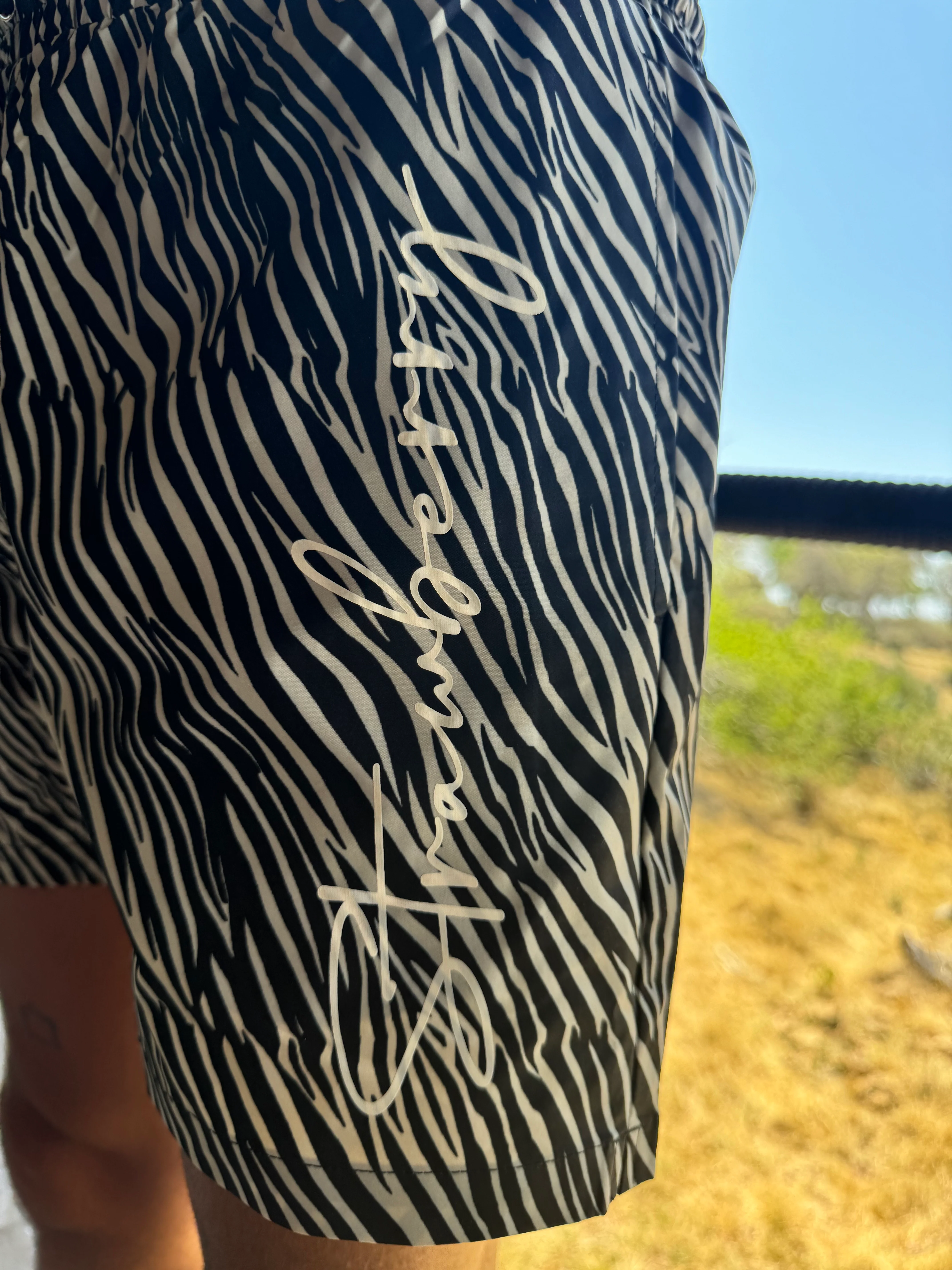 Carbon Copy Short - Image 5