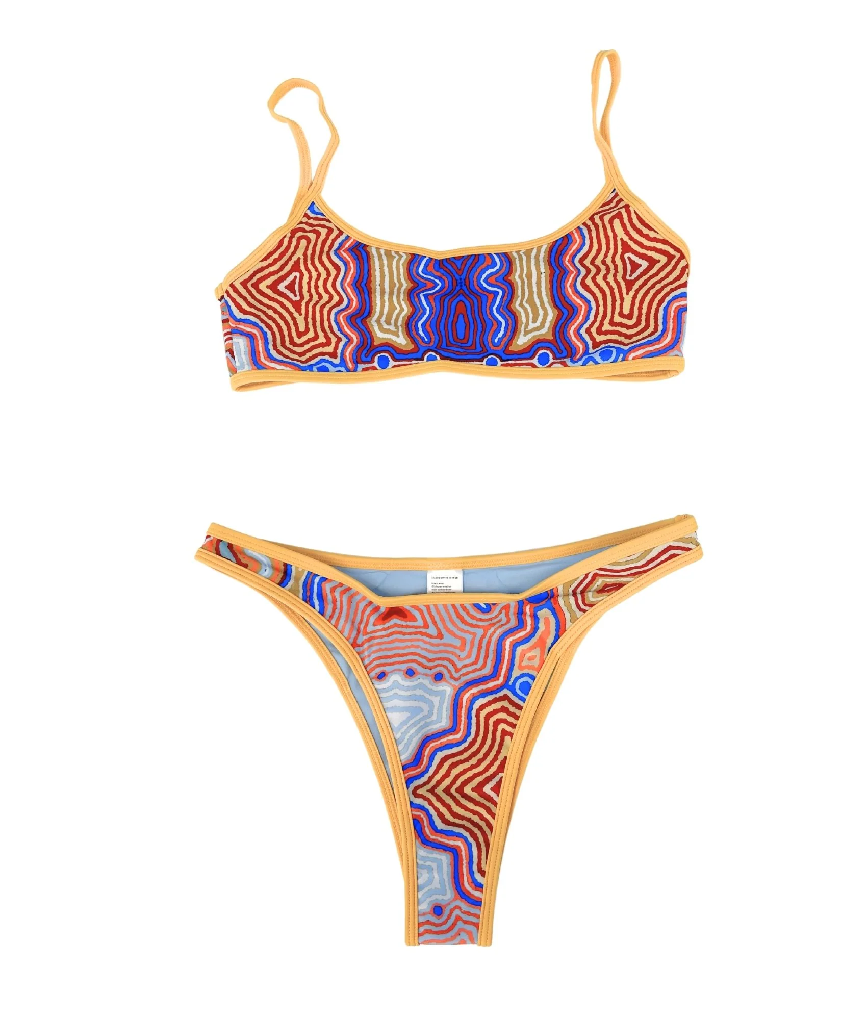 Cento Per Cento Top - Image 19