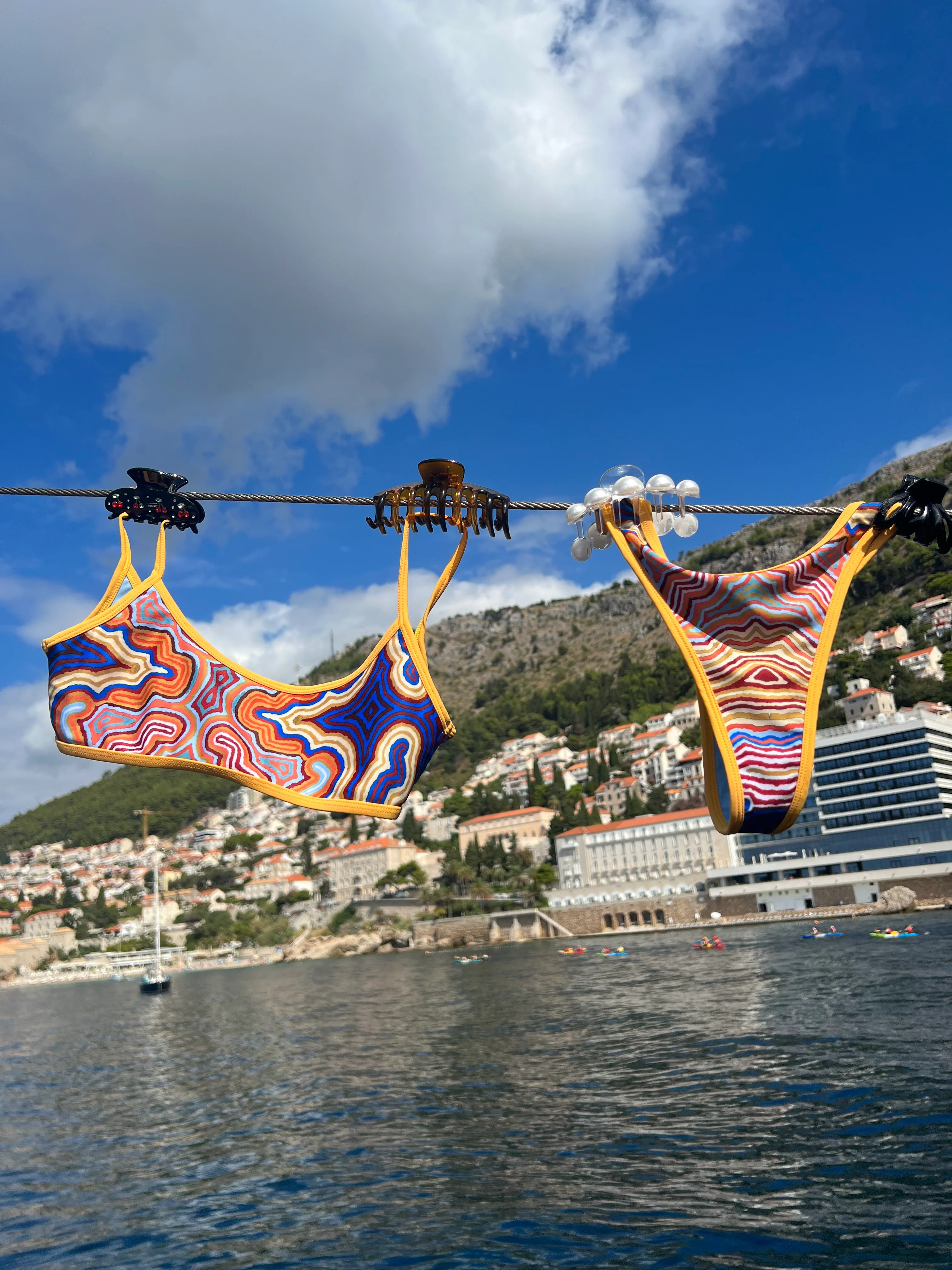 Cento Per Cento Top - Image 15