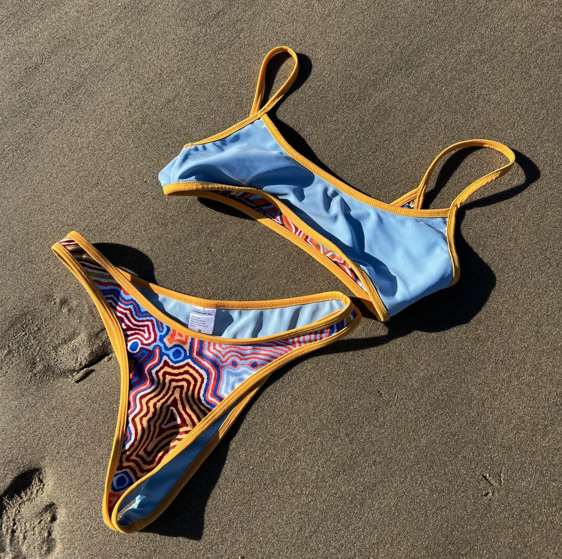 Cento Per Cento Top - Image 4