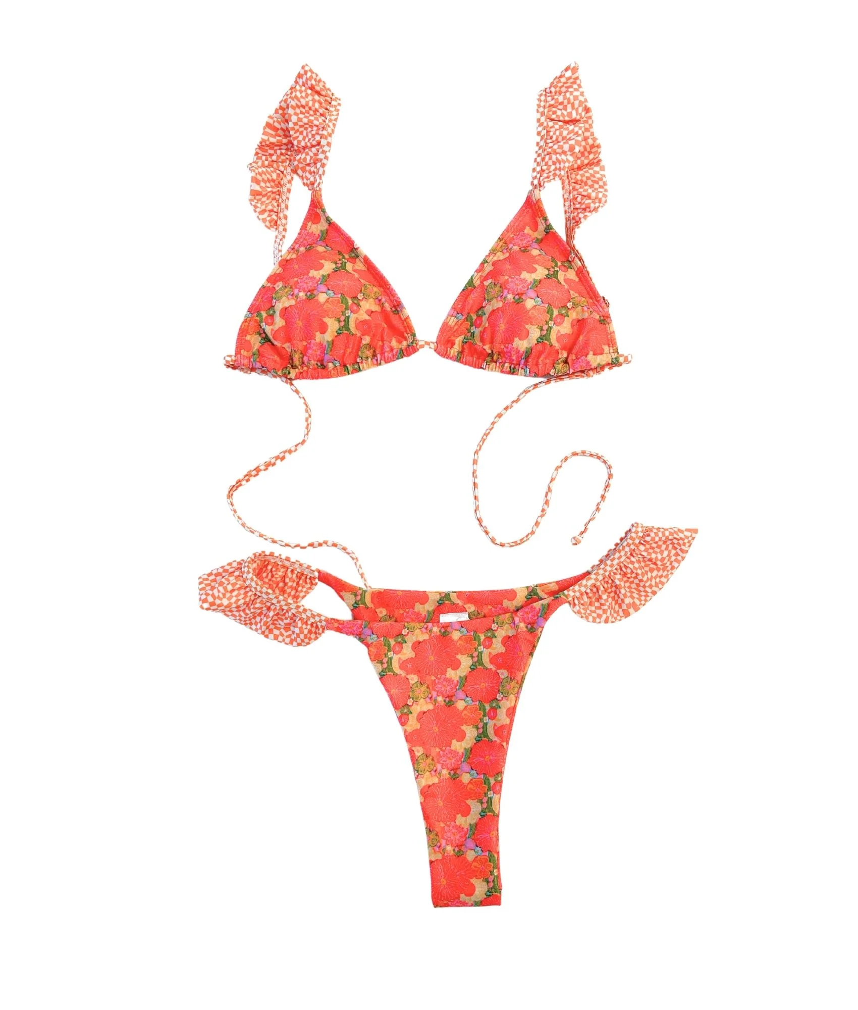 Citrus Kiss Bottom - Image 6