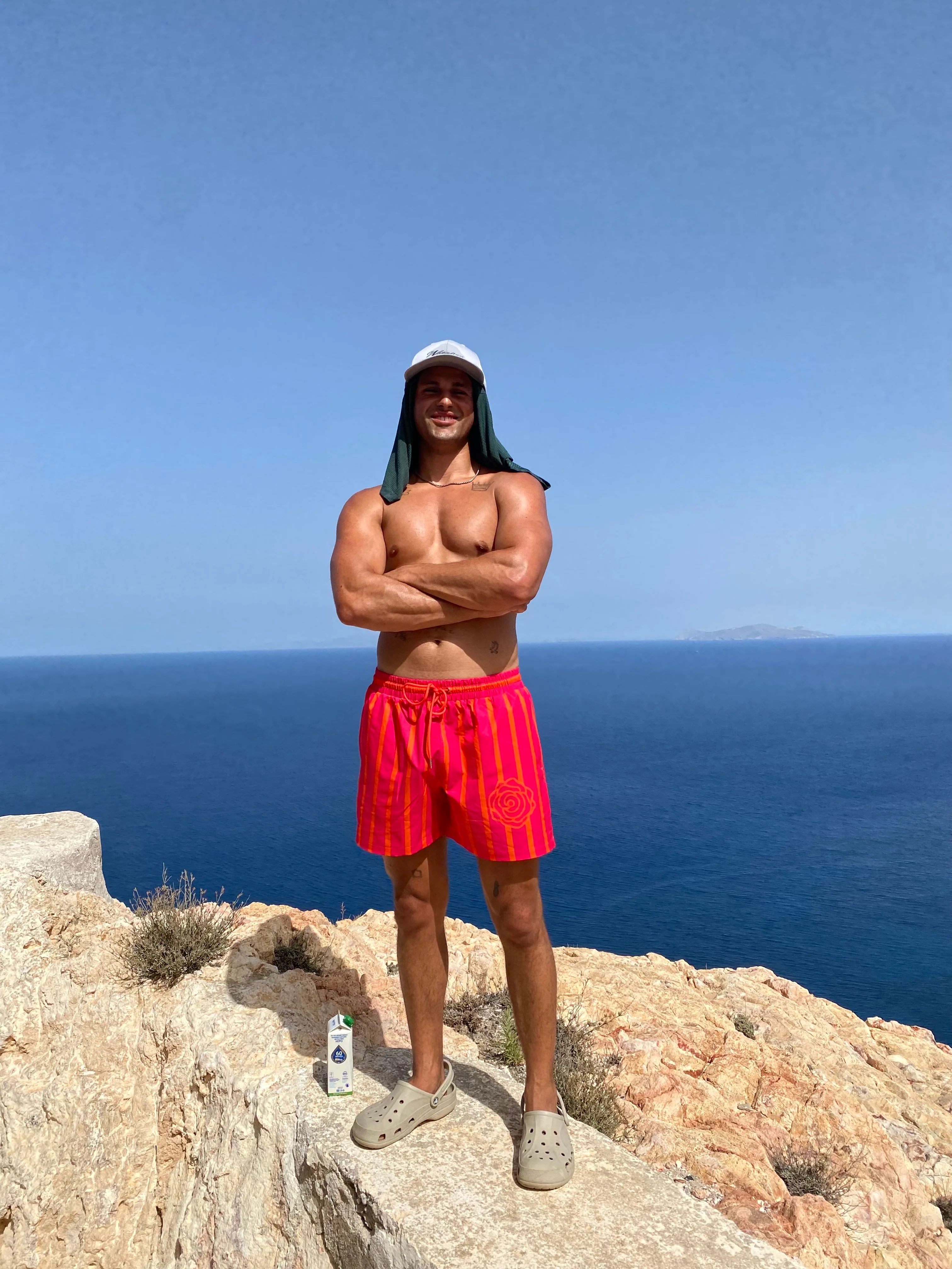 Claire de Lune Short - Image 3