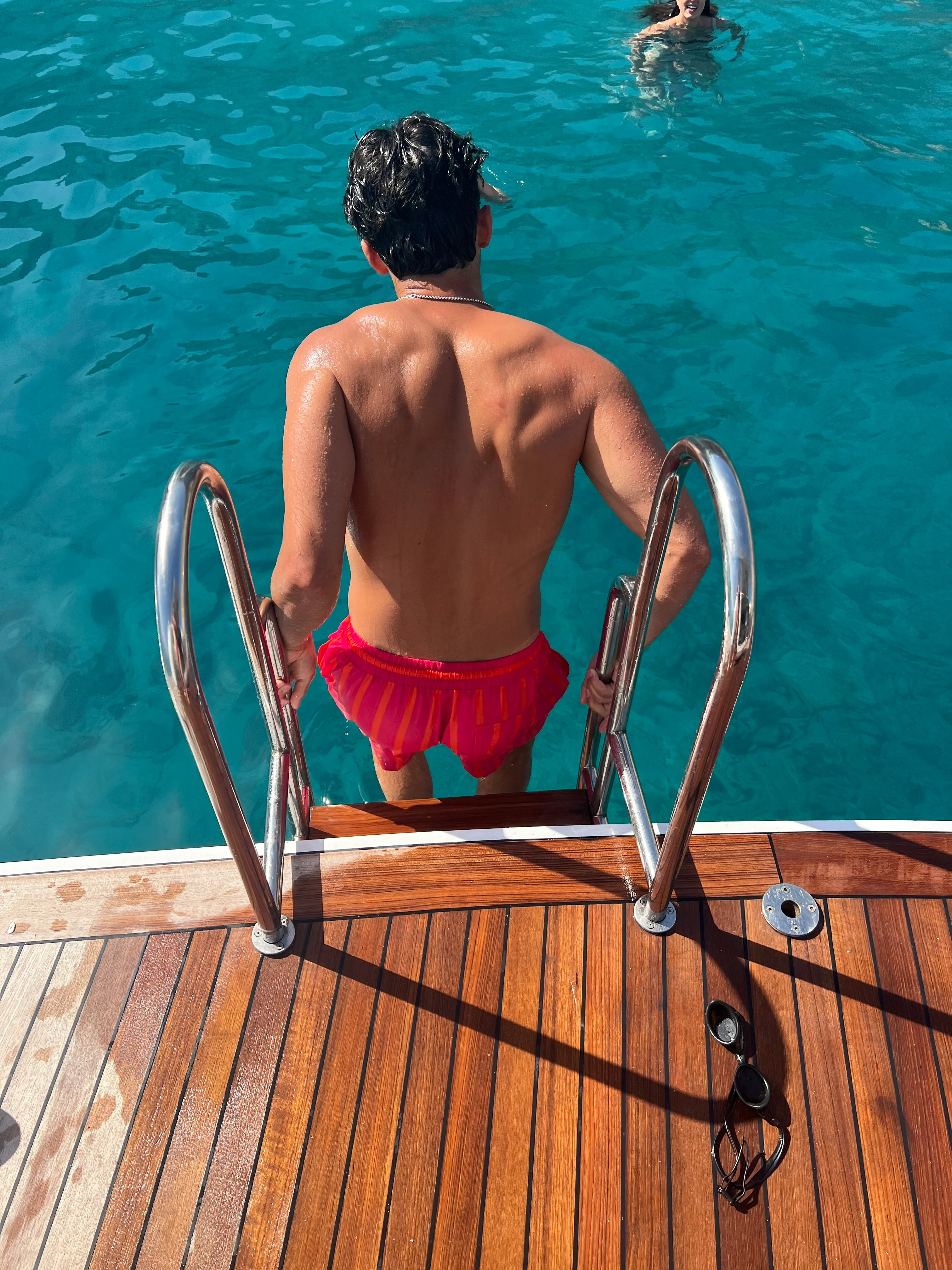 Claire de Lune Short - Image 4