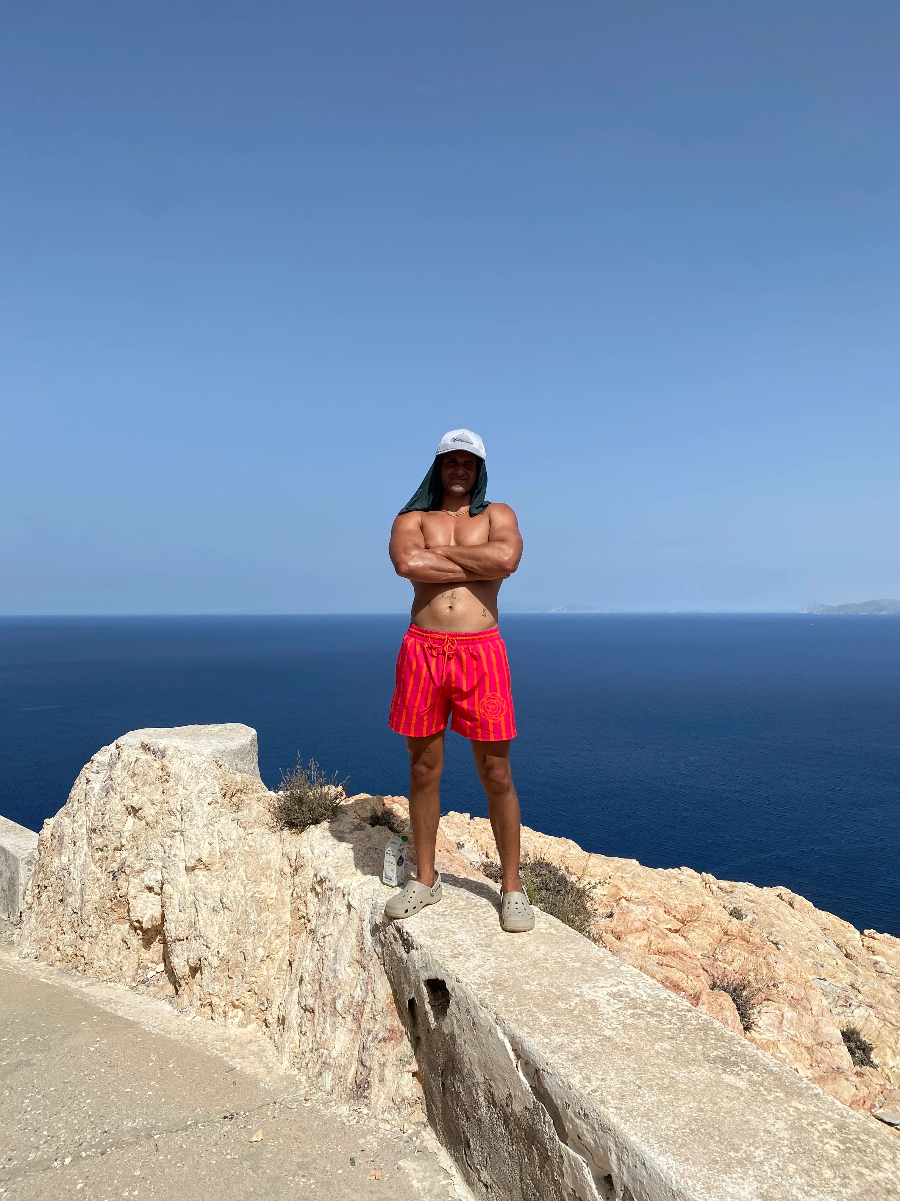 Claire de Lune Short - Image 9