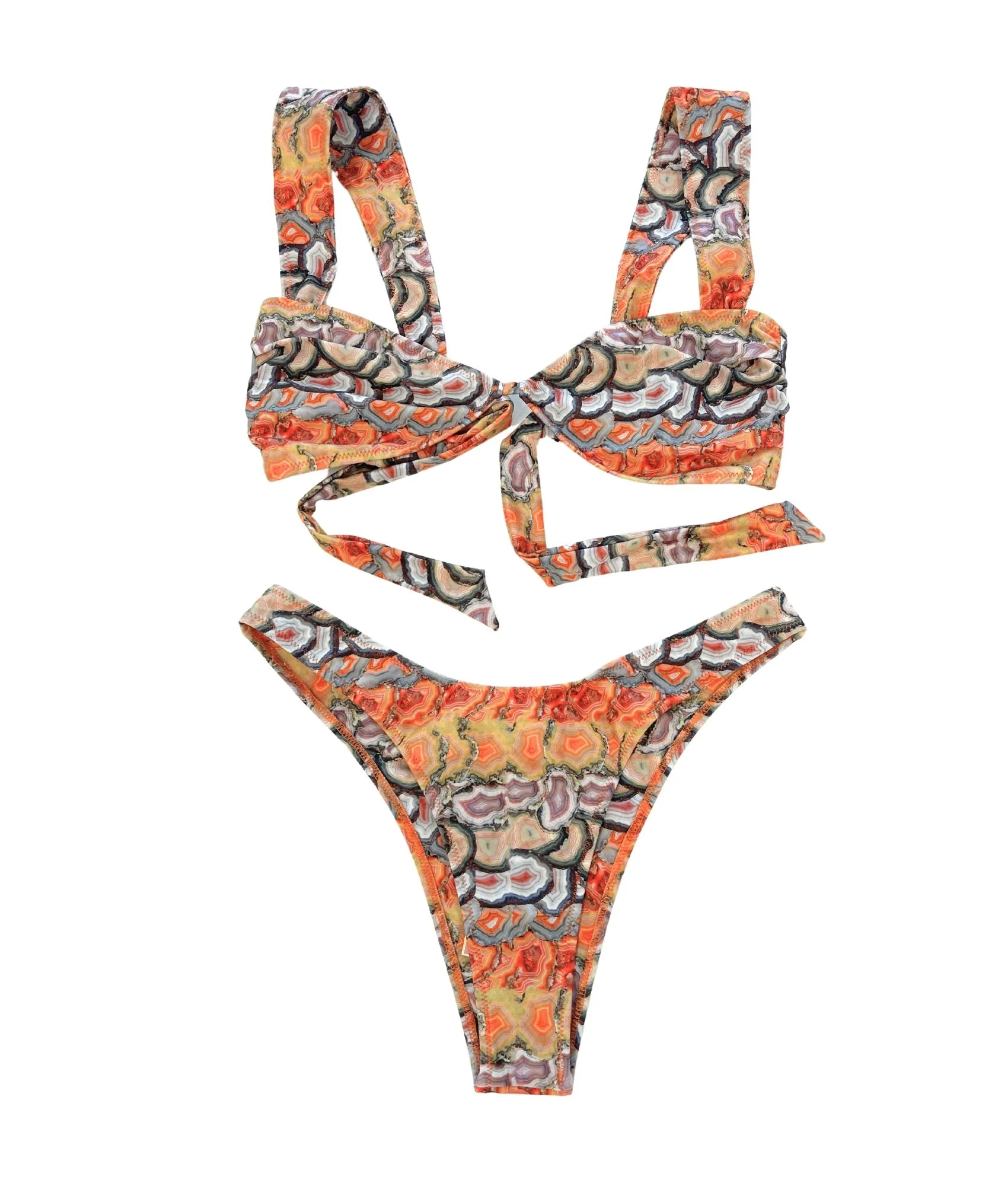 Tiger Tail Top - Image 15