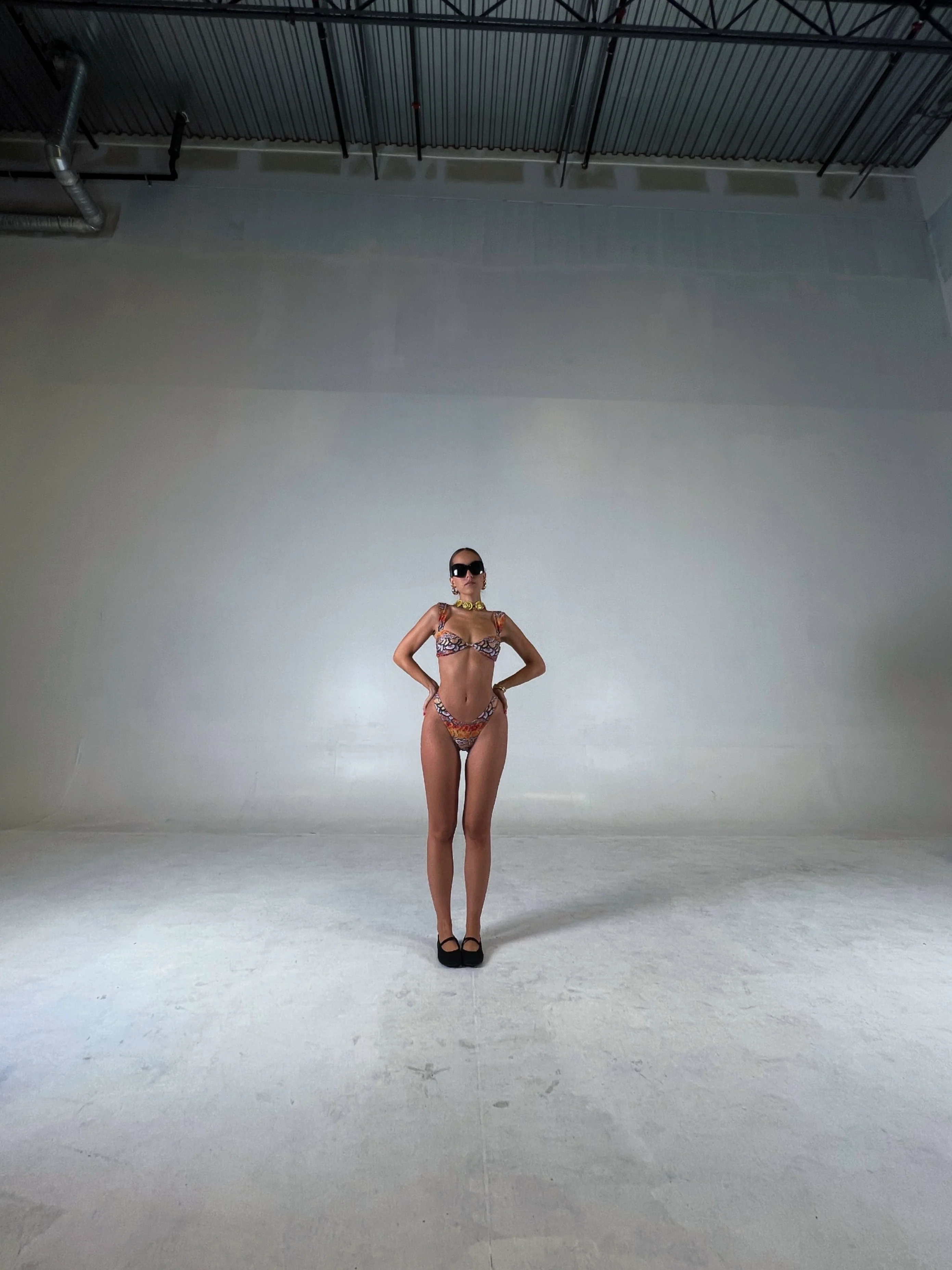 Tiger Tail Top - Image 7