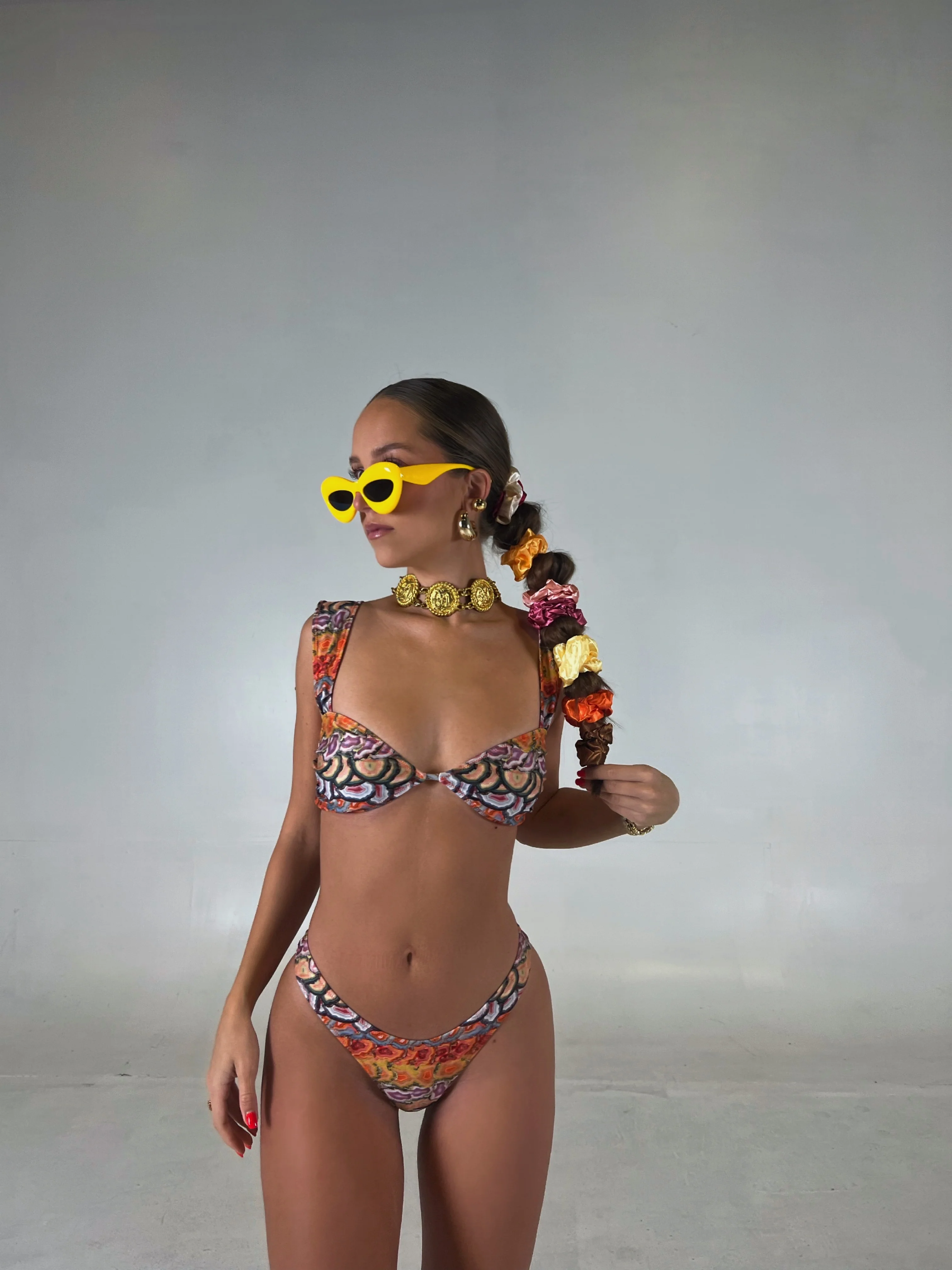 Tiger Tail Top - Image 8