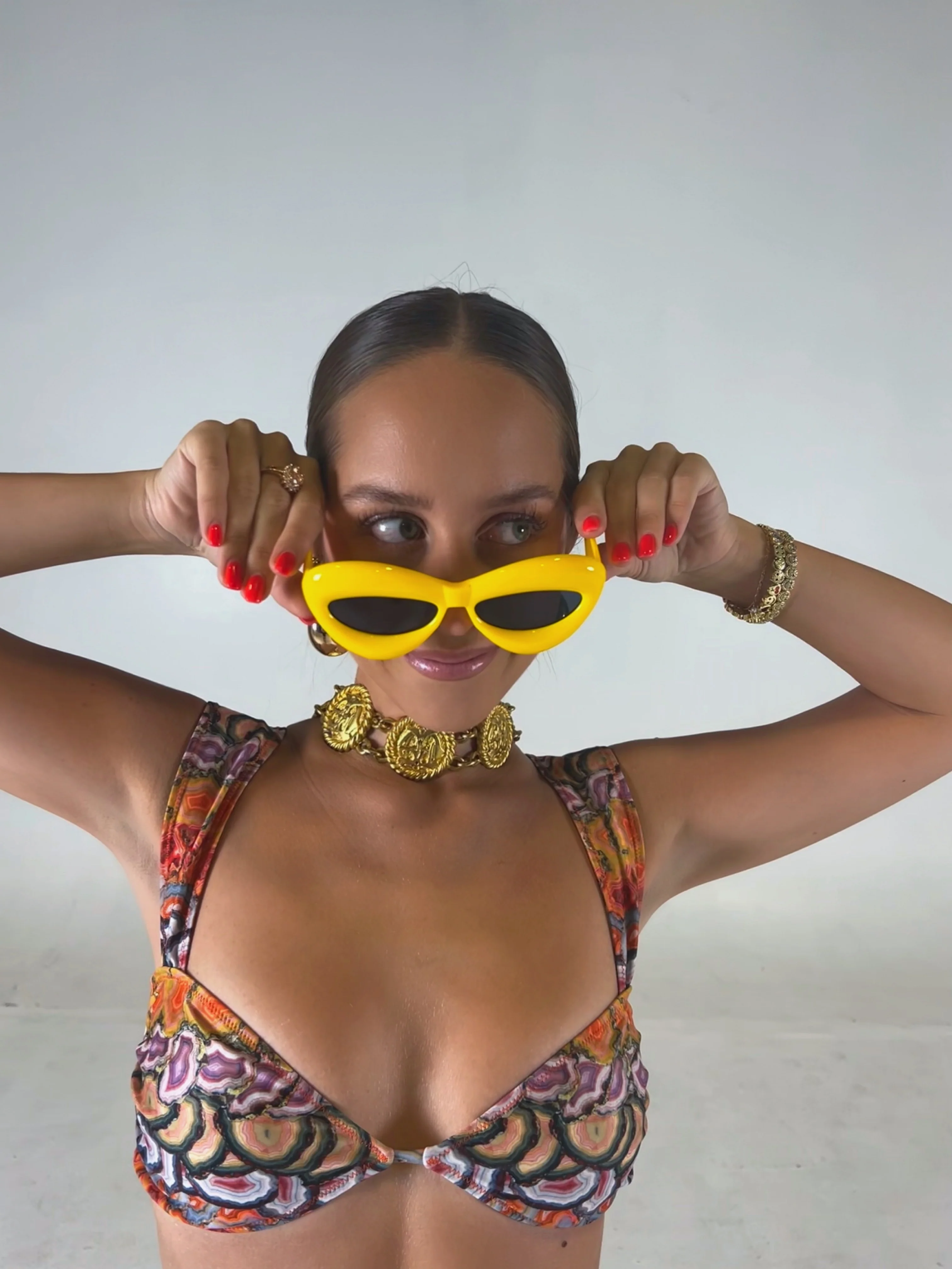 Tiger Tail Top - Image 9