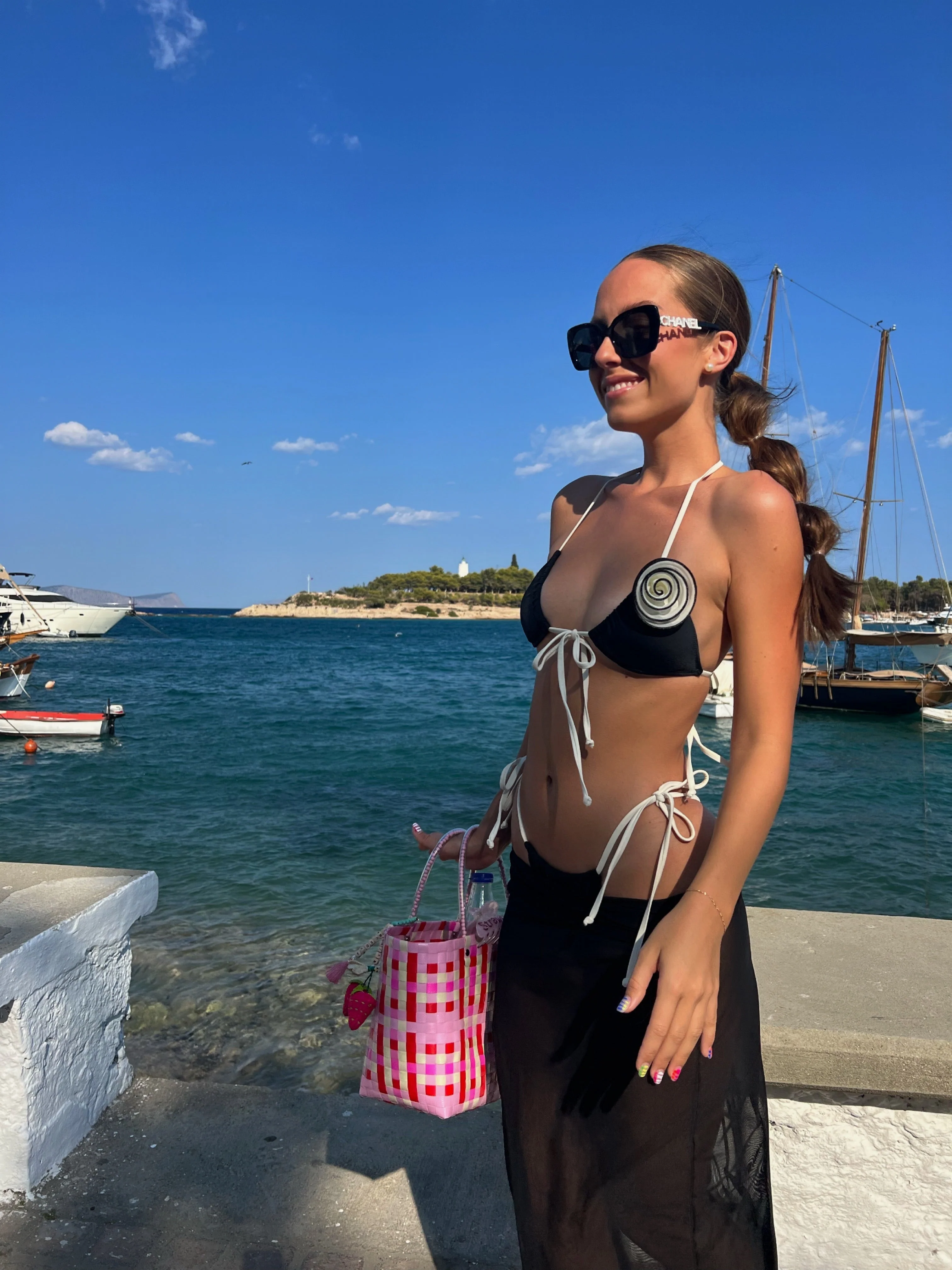 Film Noir Bottom - Image 7