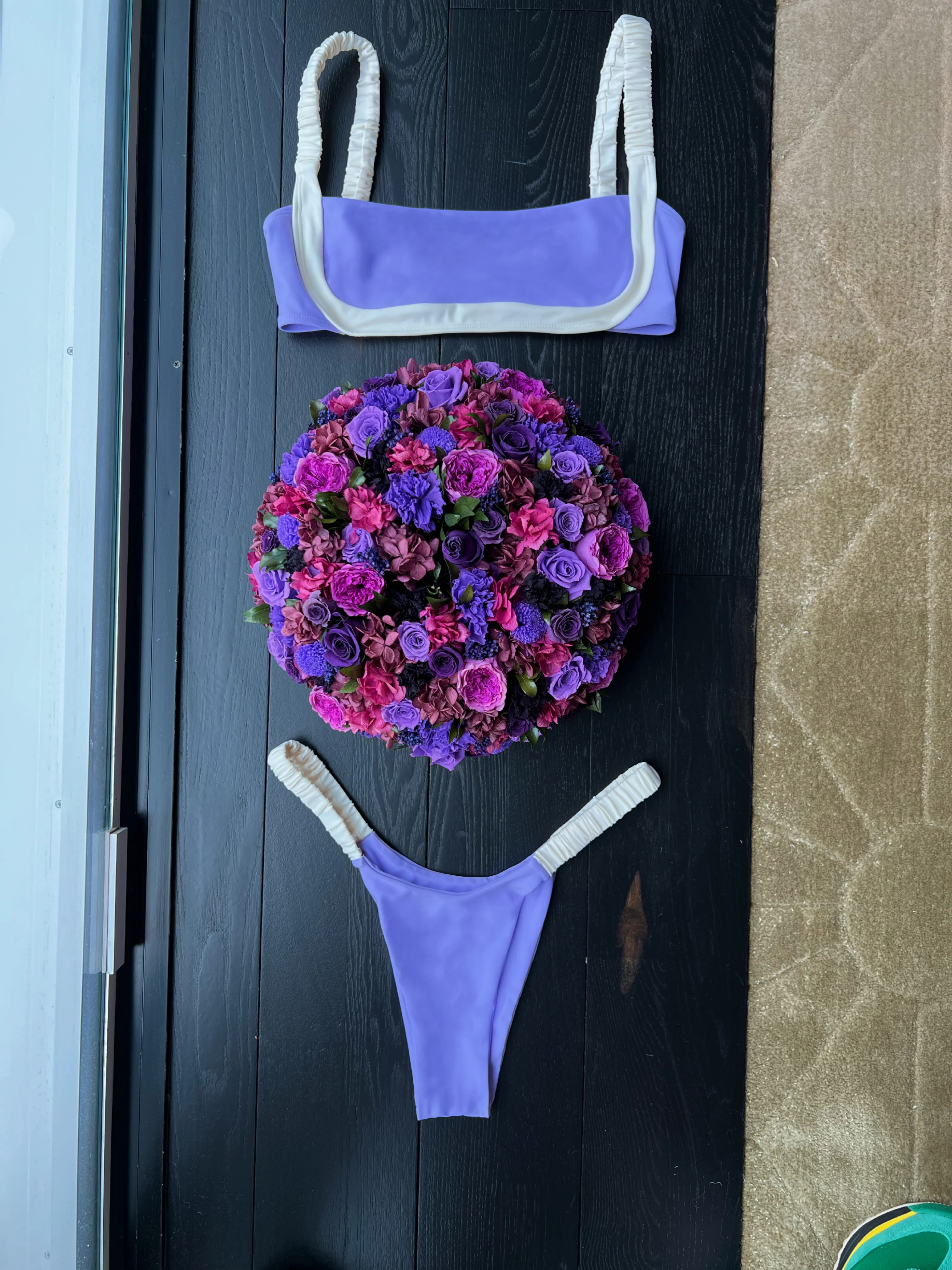 Grape Vine Top - Image 5