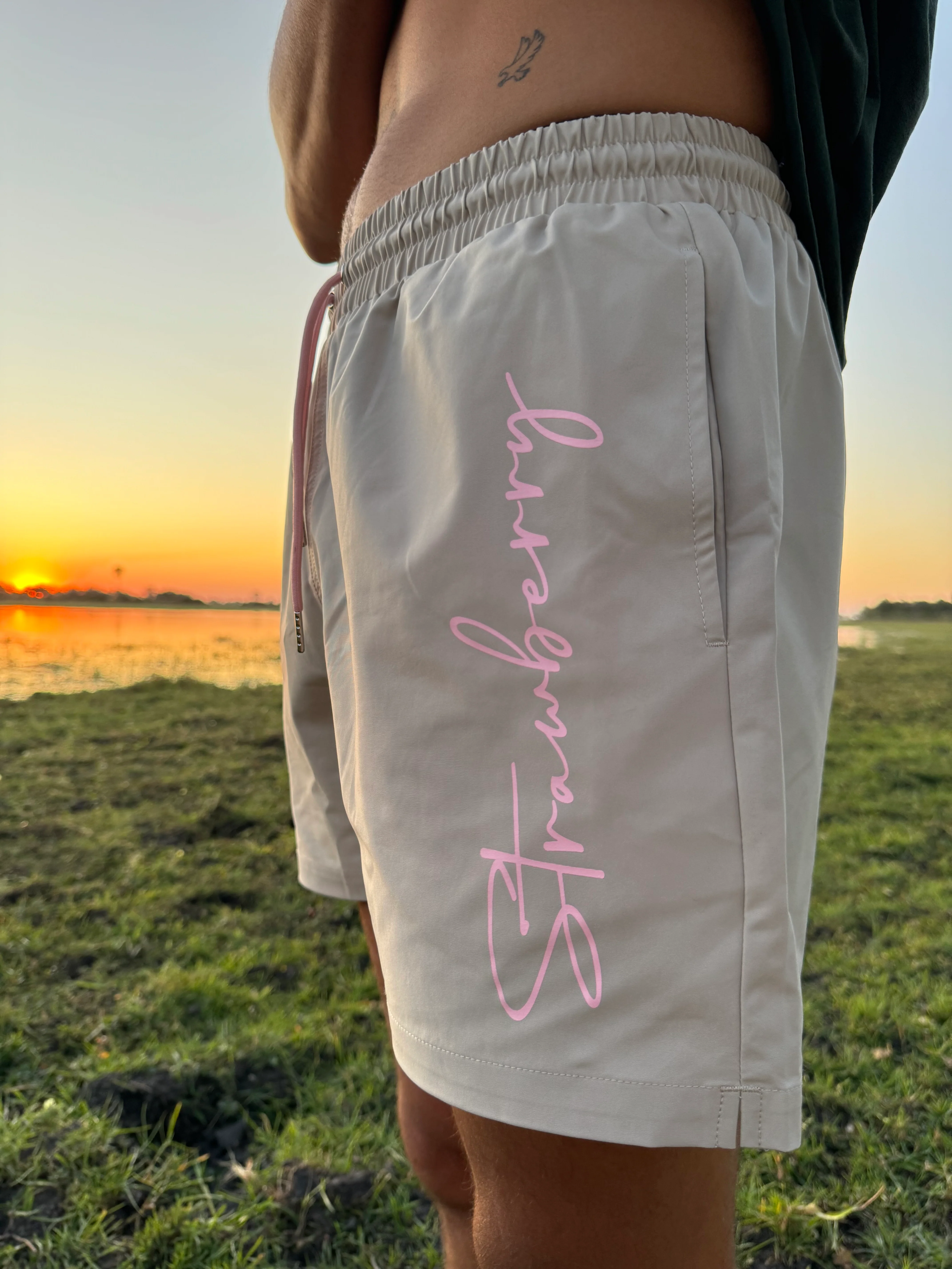 Guide Short - Image 3