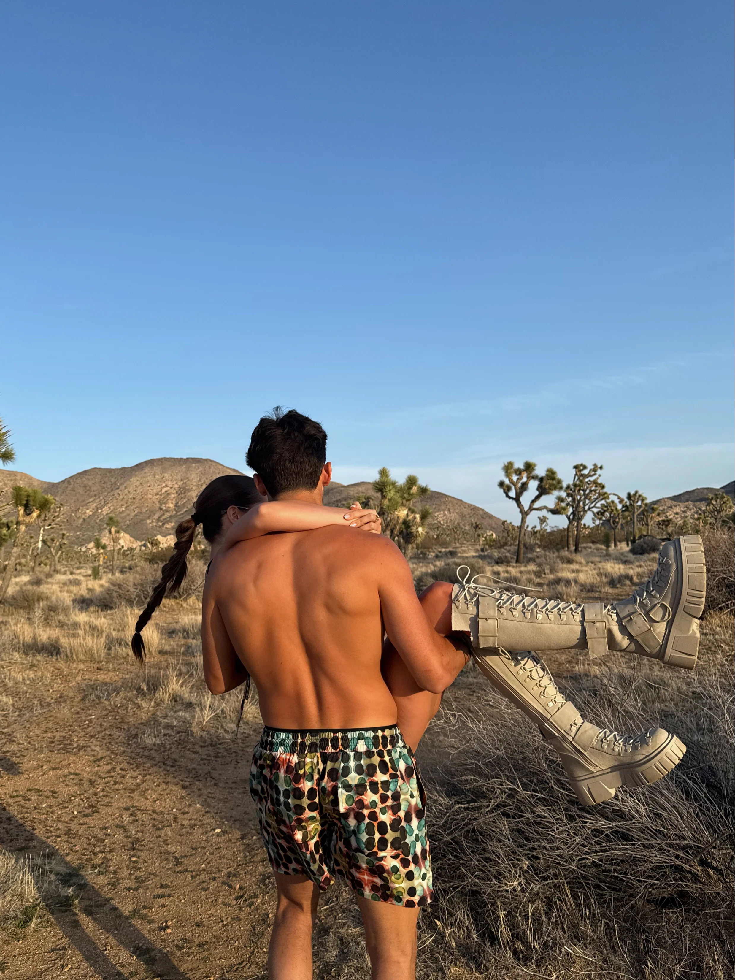 Innerbloom Short - Image 3