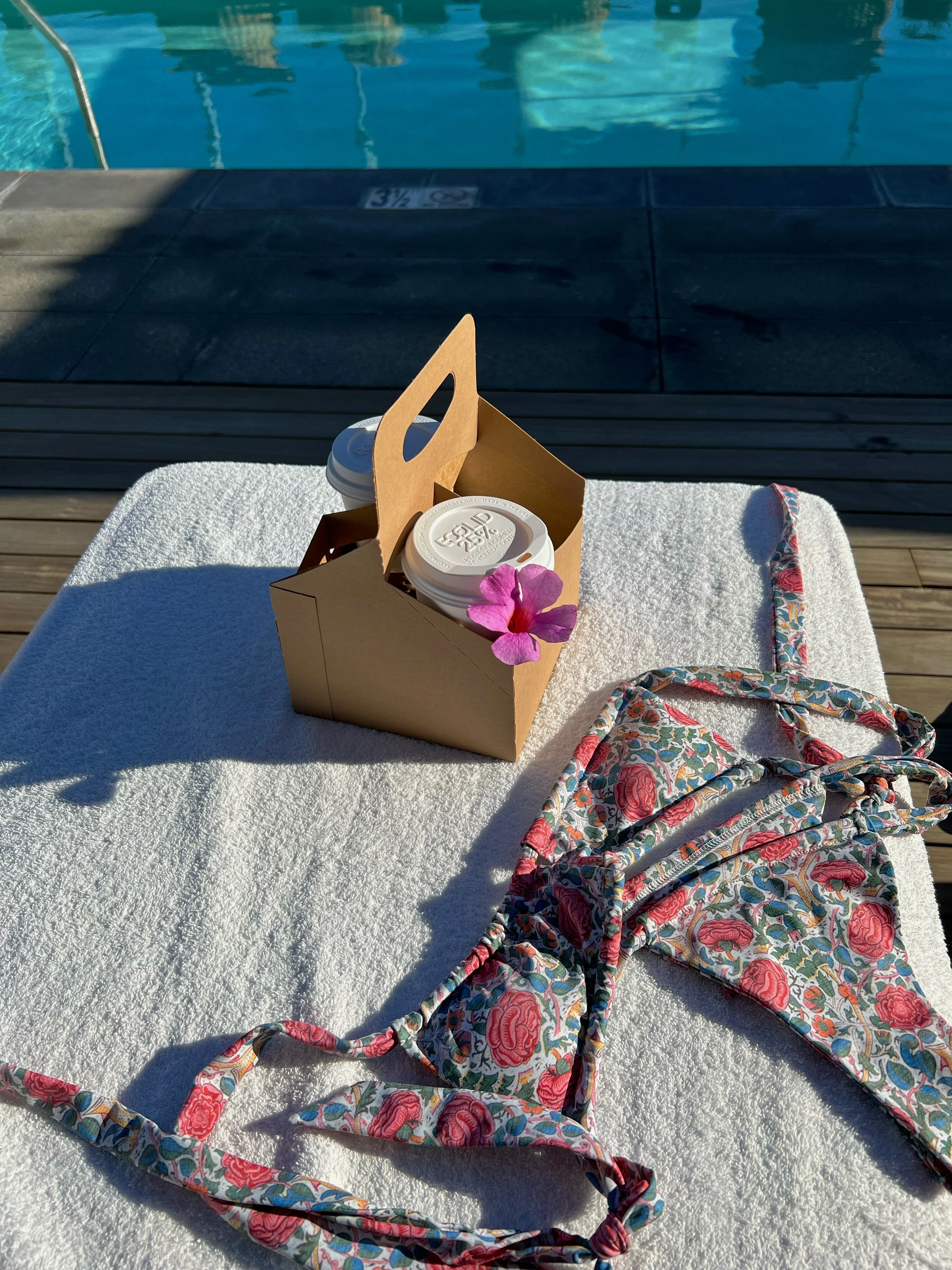 Lemon Vine Top - Image 9