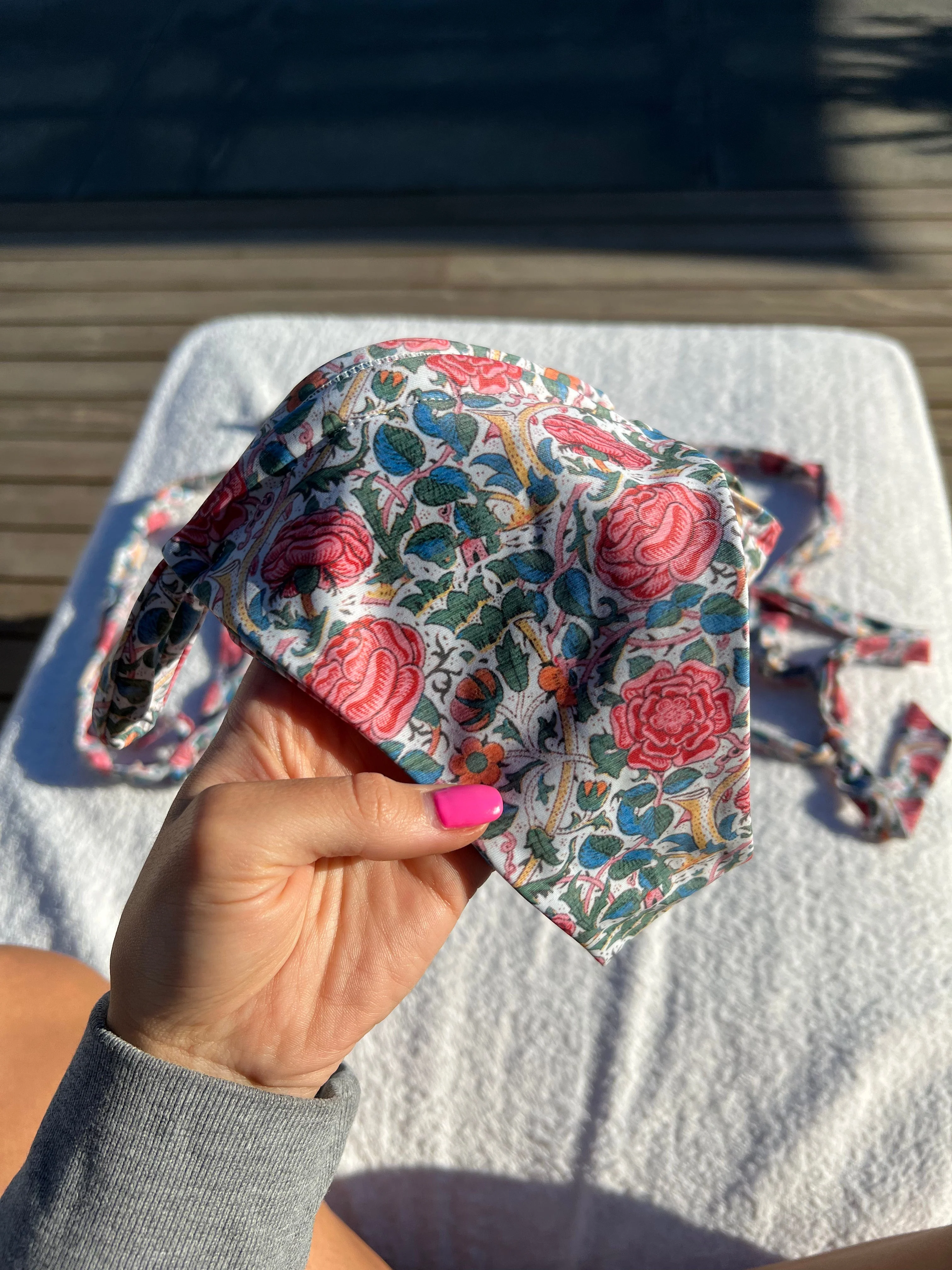 Lemon Vine Bottom - Image 7