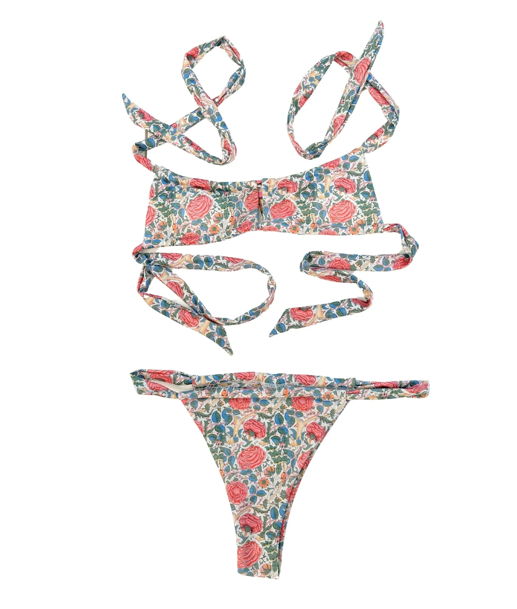 Lemon Vine Bottom - Image 9