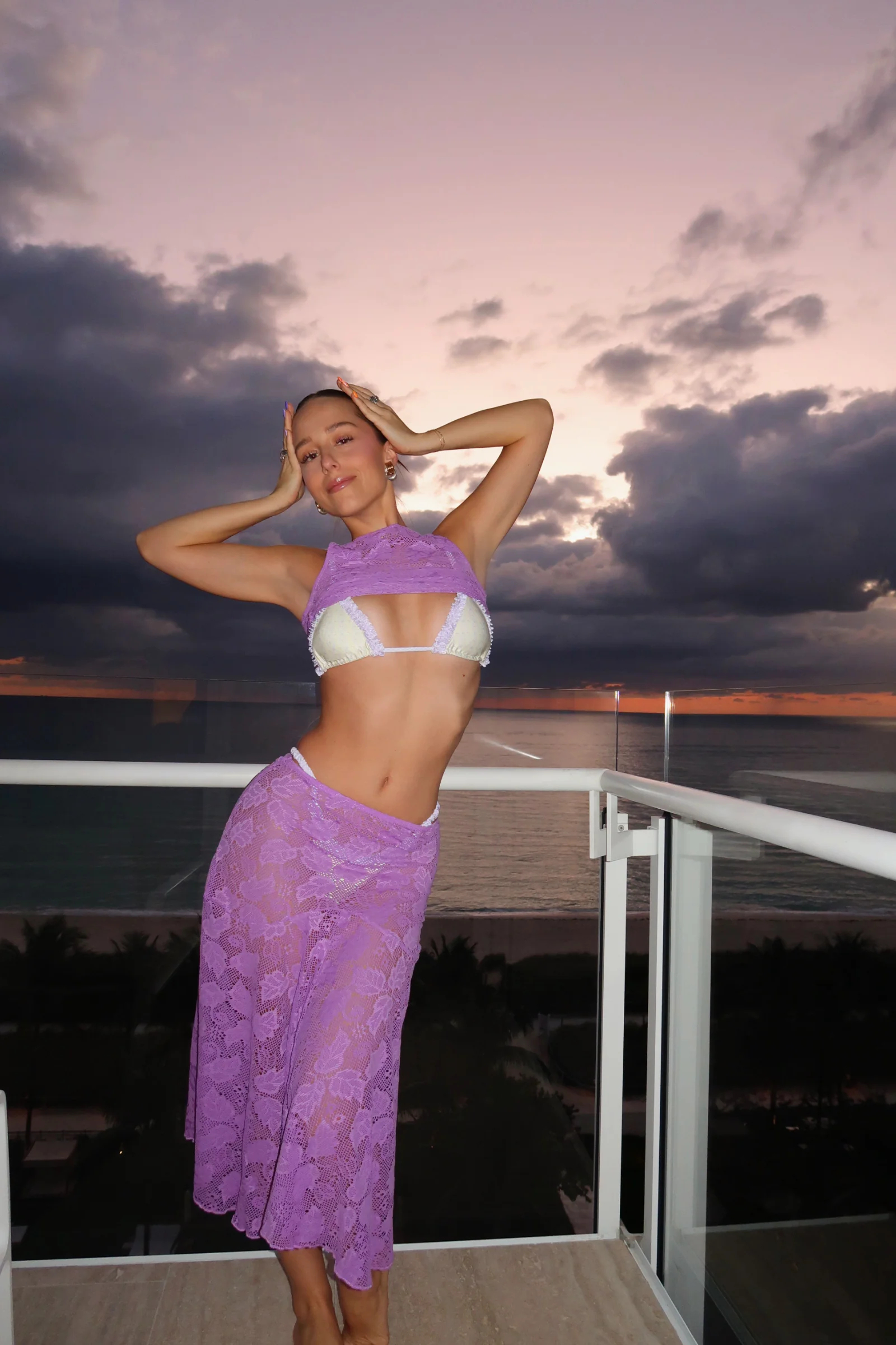 Limoncello Top - Image 5