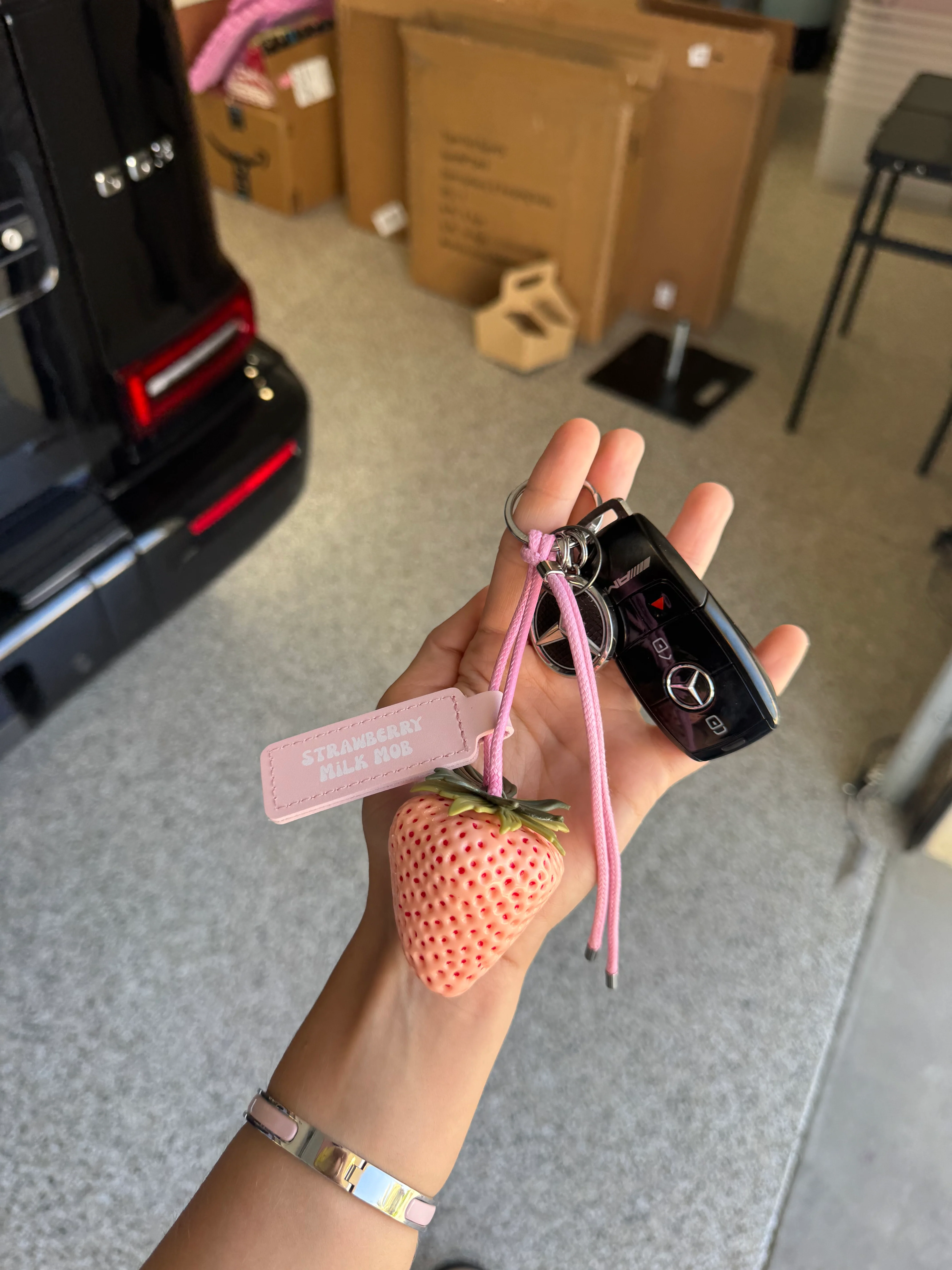 Mob Charms - Image 4