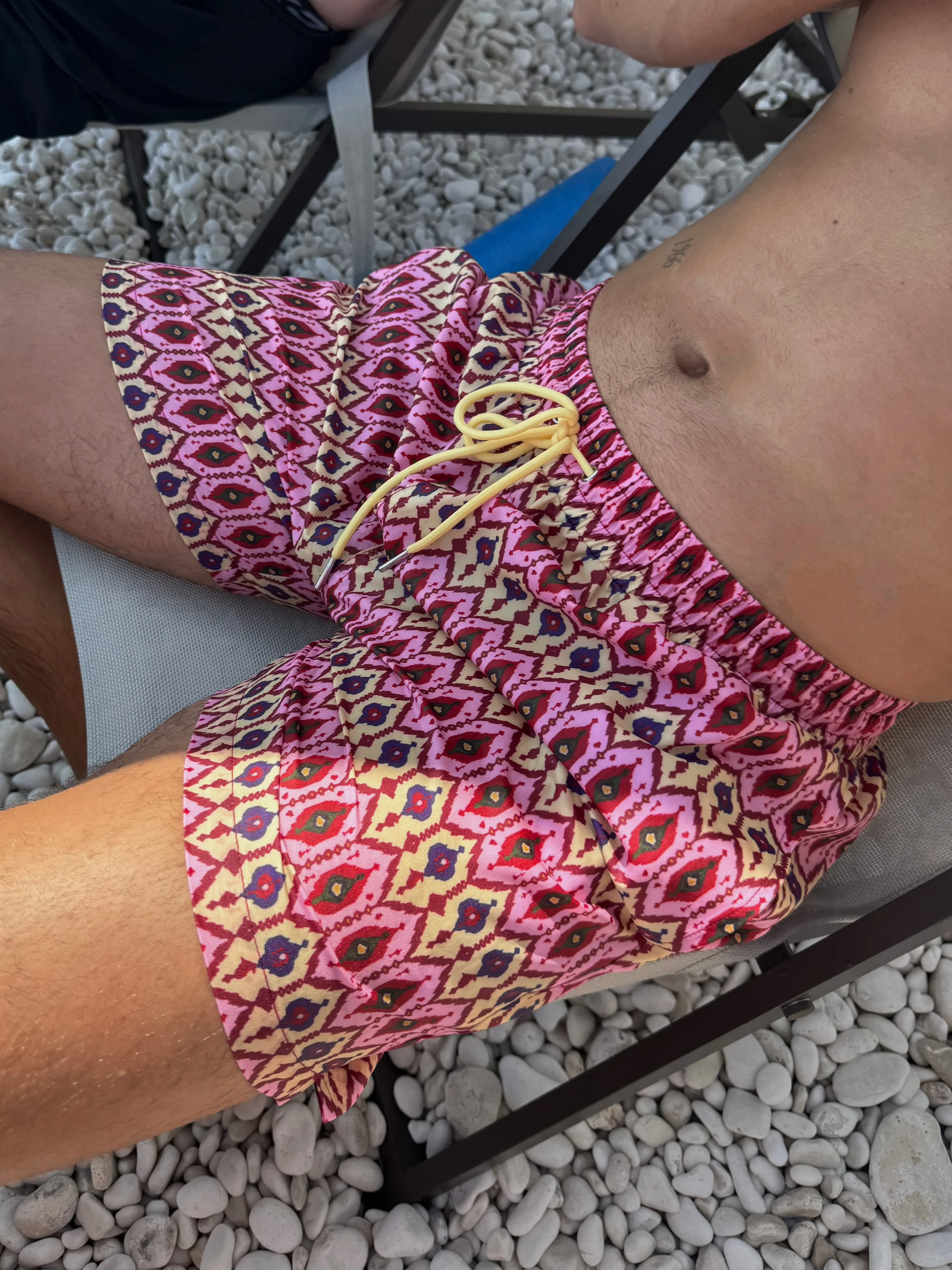 Pandora Short - Image 6