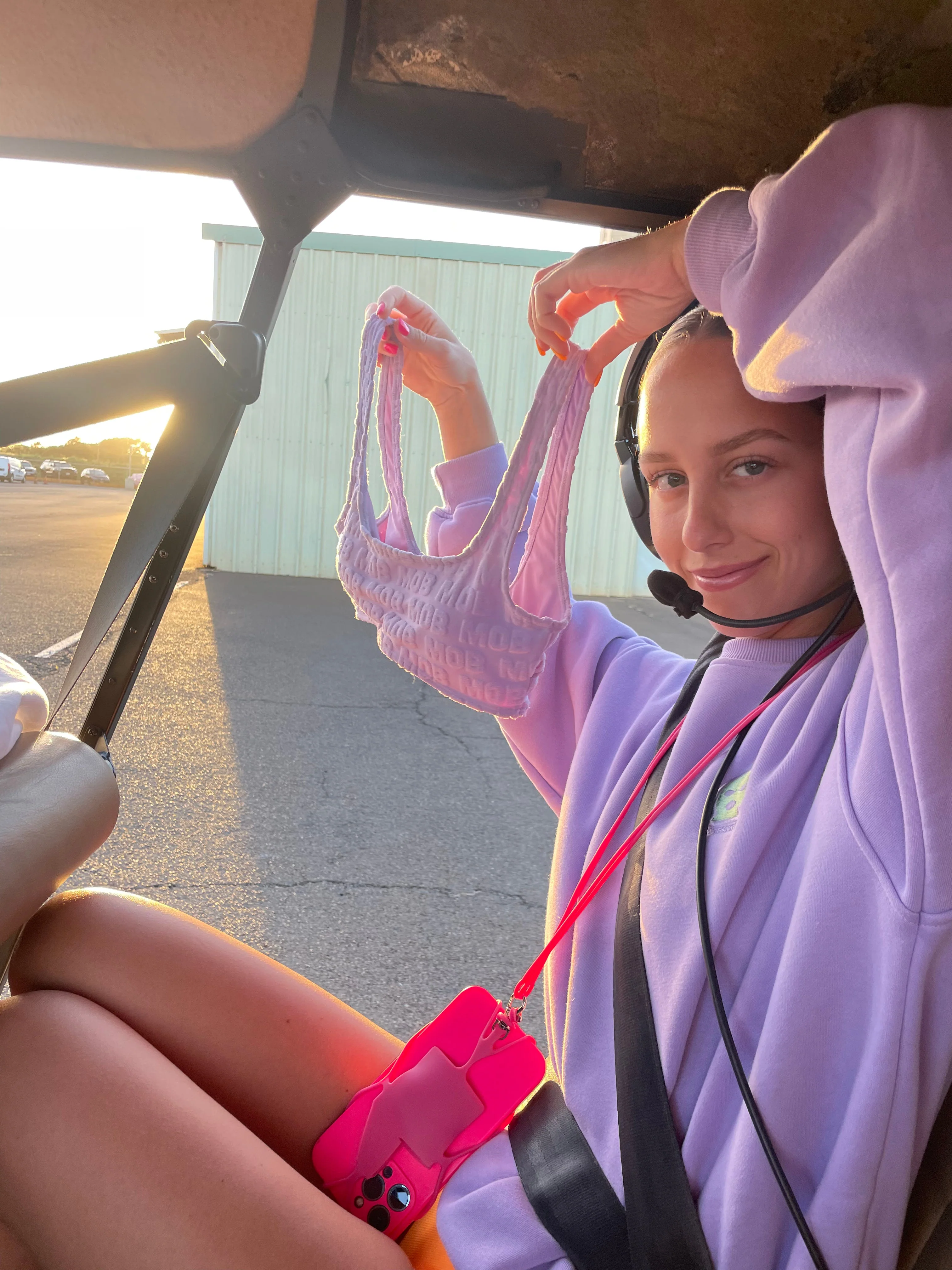 Penny Pincher Bottom - Image 19