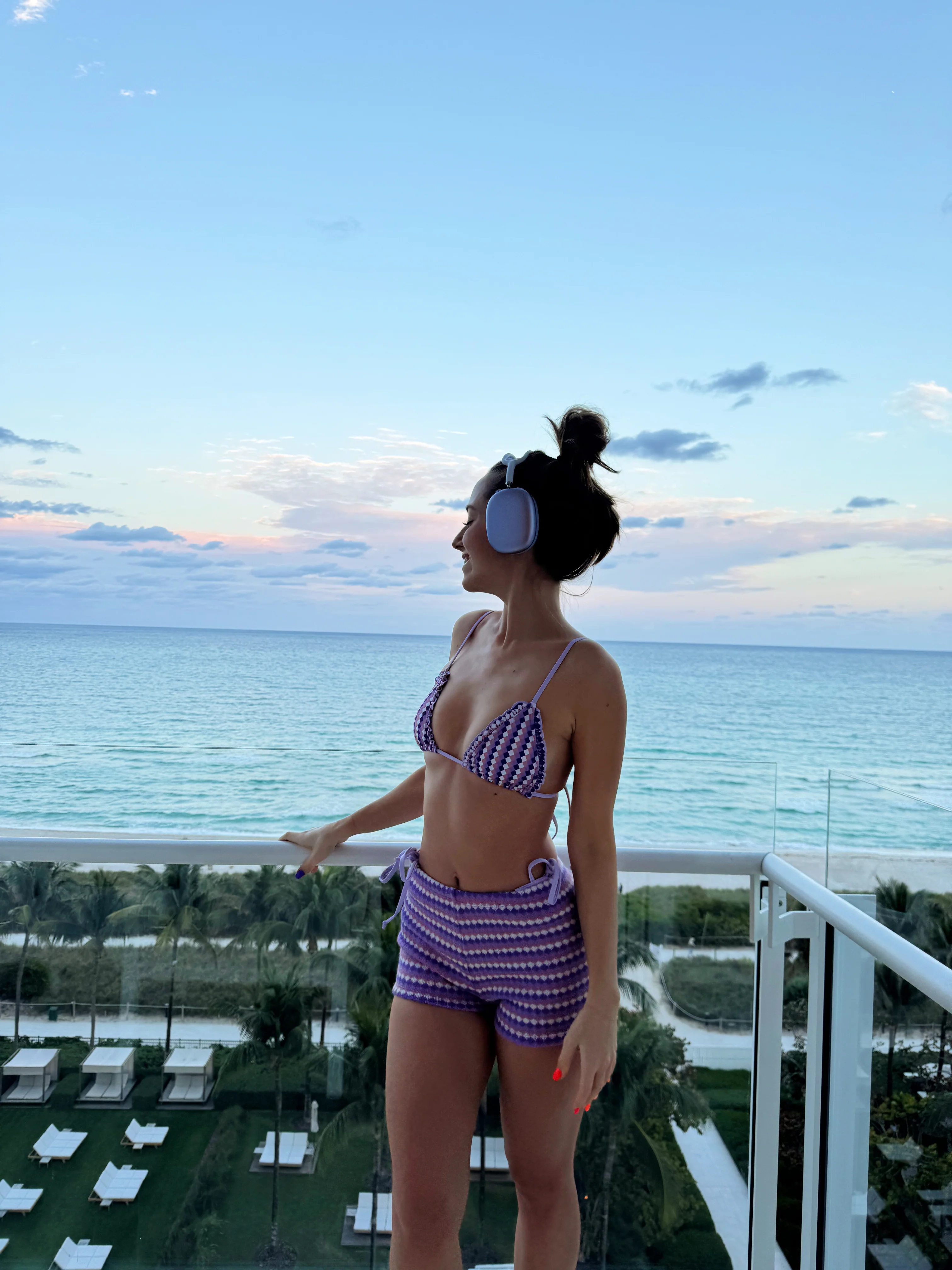 Periwinkle Top - Image 15