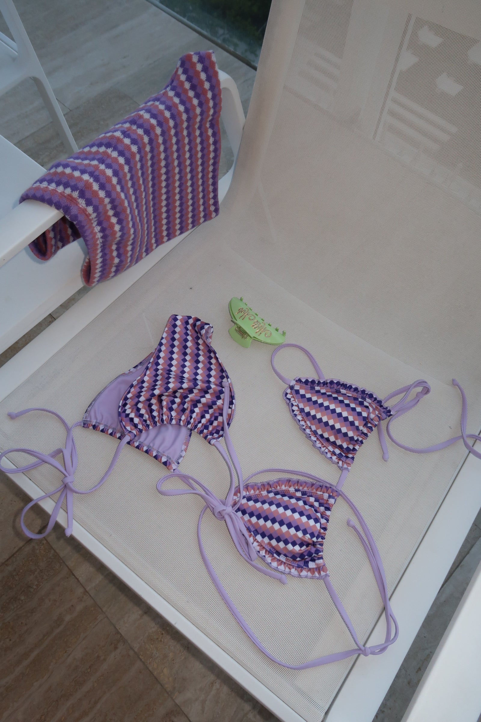 Periwinkle Top - Image 18