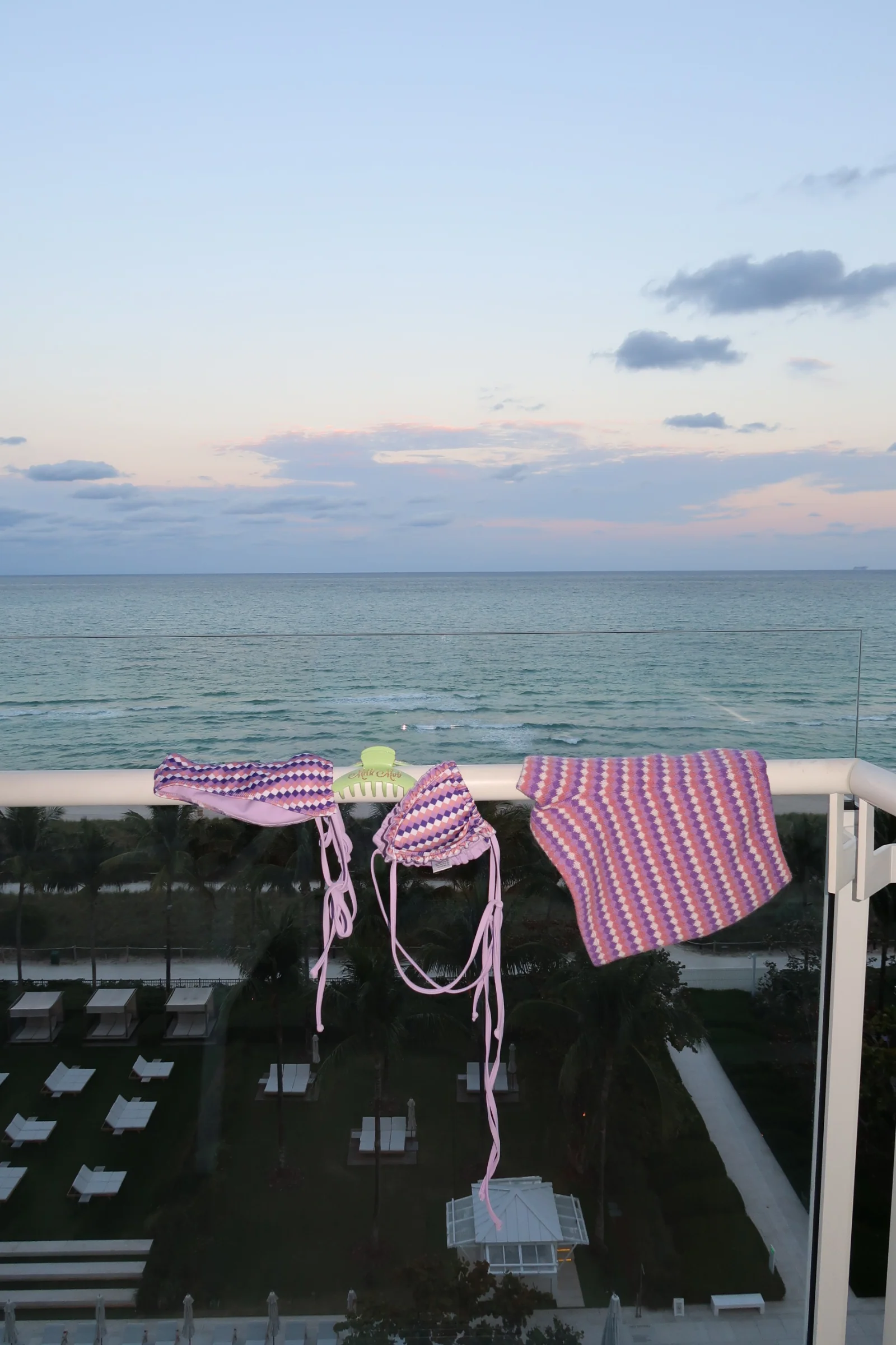 Periwinkle Top - Image 19