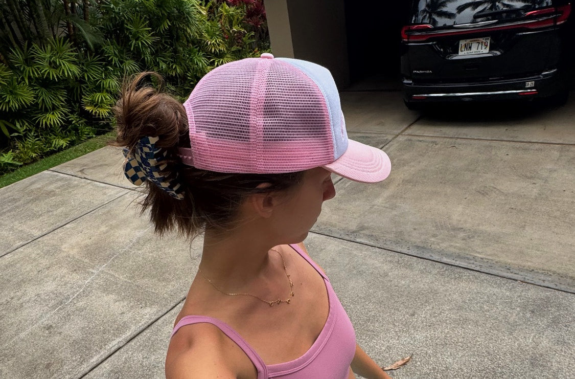PINK HAT - Image 3