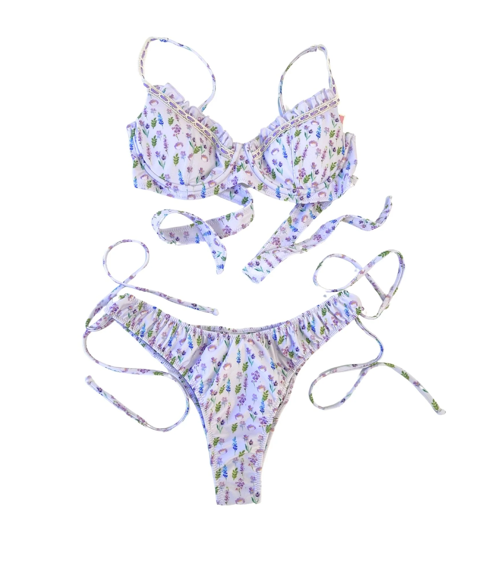 Plum Bum Top - Image 13