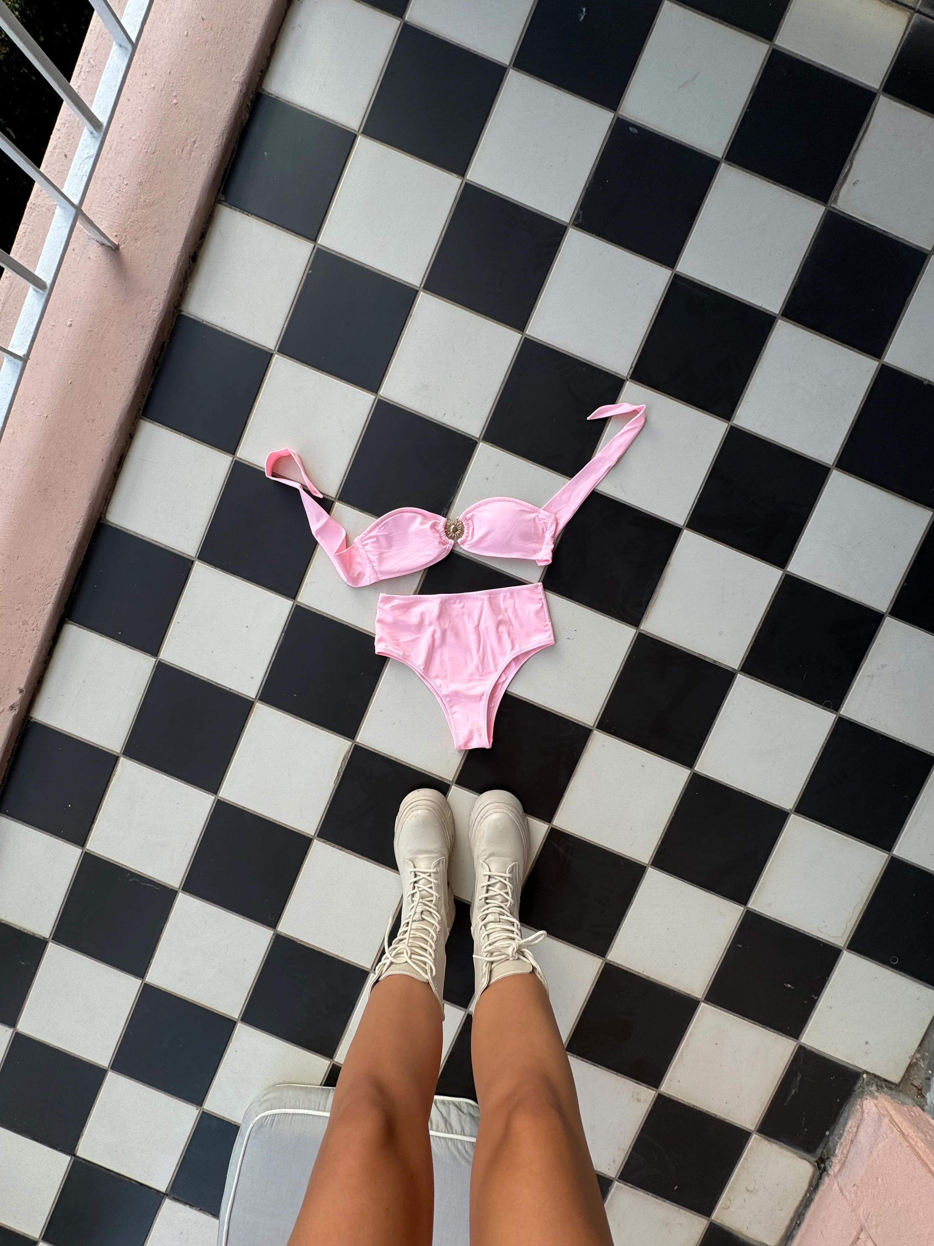 Polly Pocket Top - Image 3