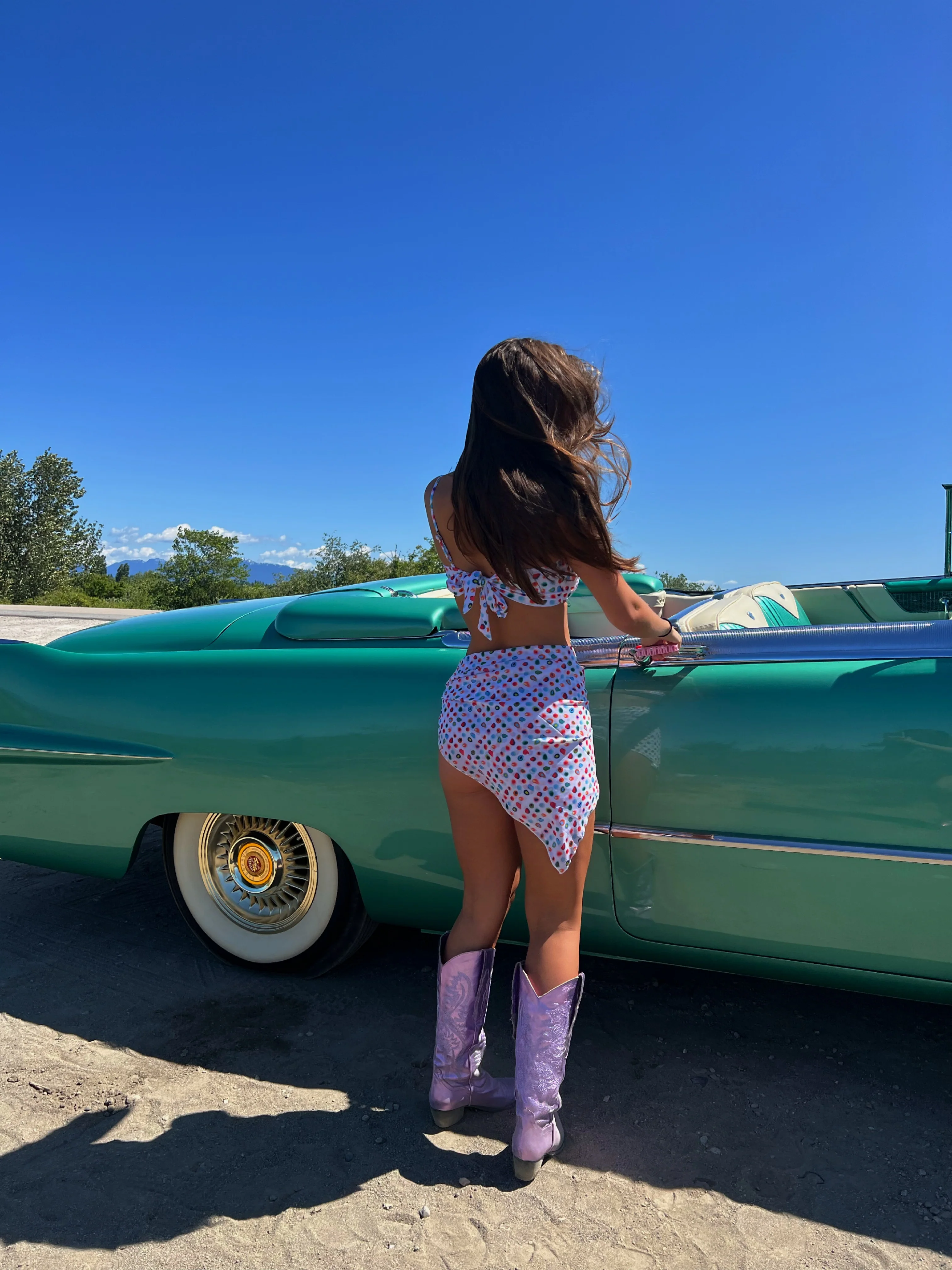 Roygbv Sarong - Image 4