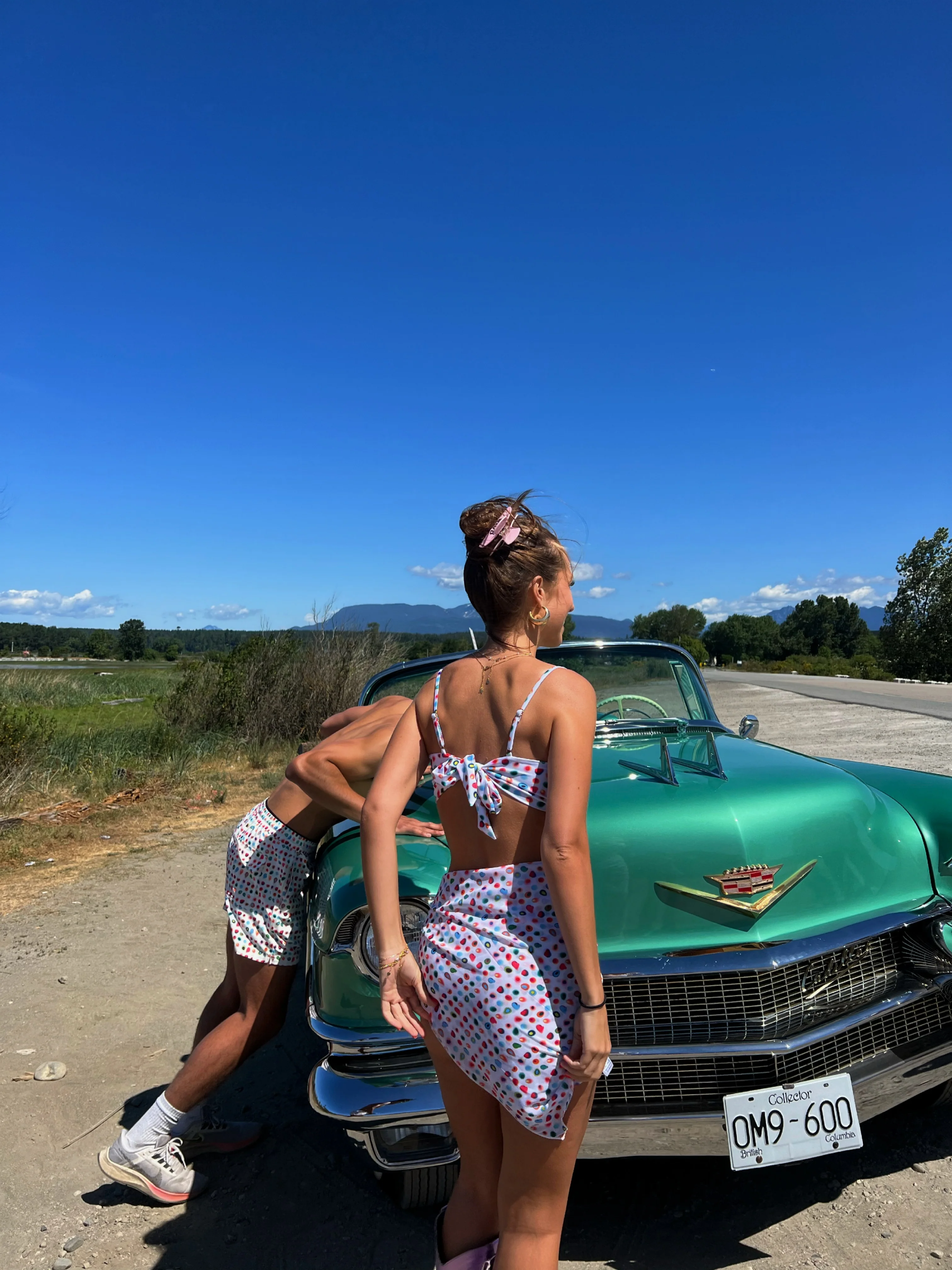 Roygbv Sarong - Image 5