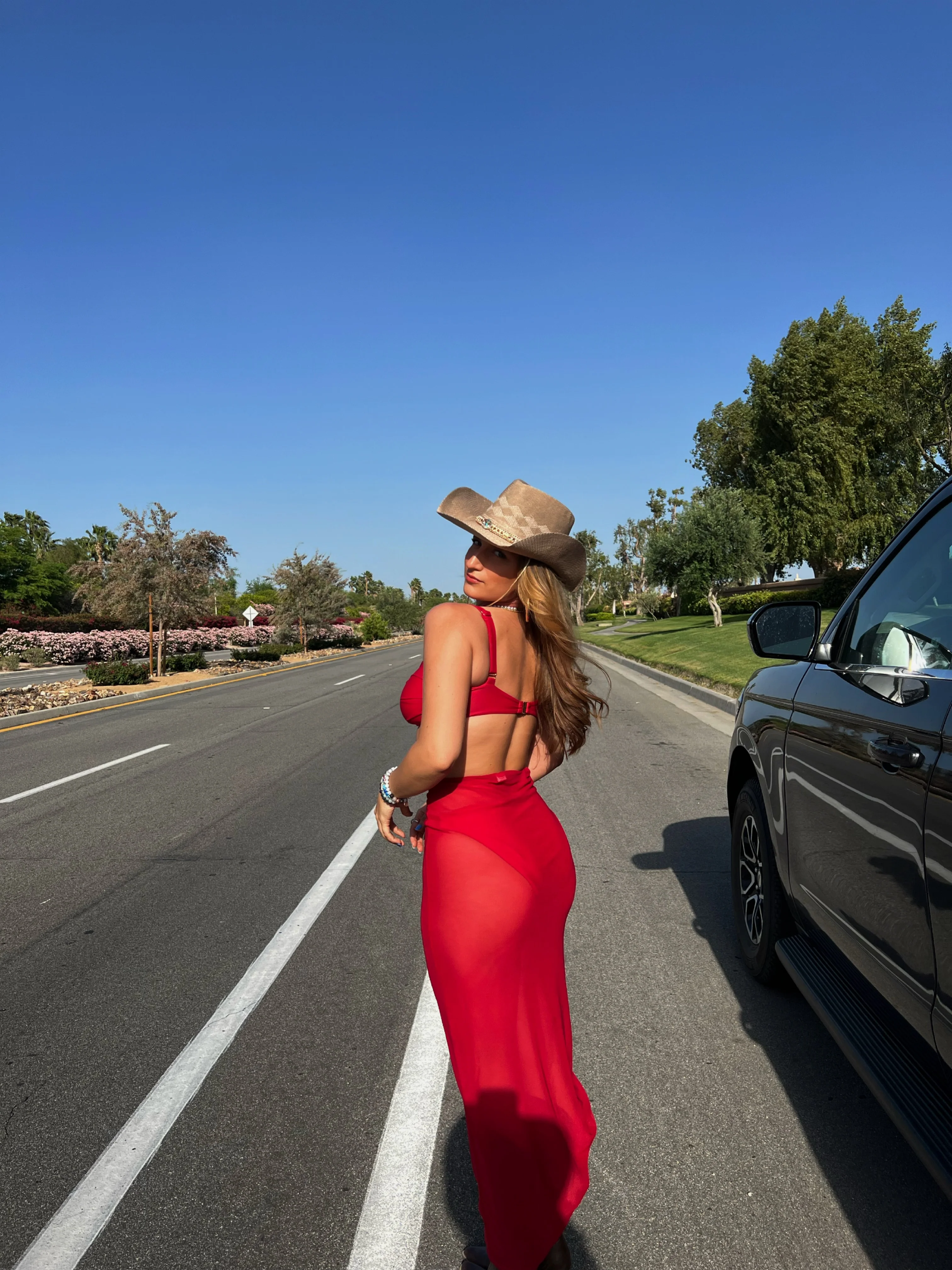 Saddle Up One Piece - Image 12