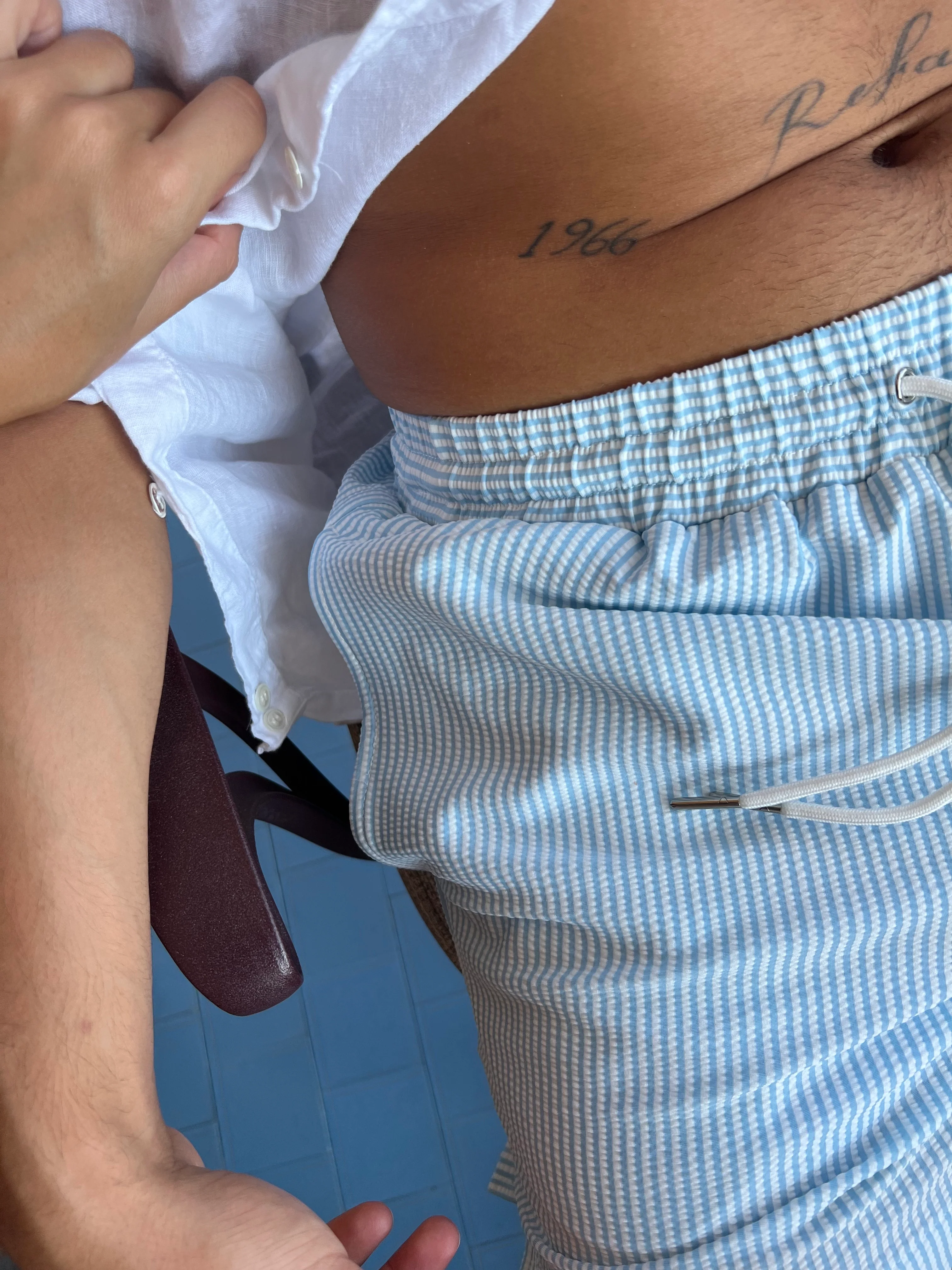 SeaBob Short - Image 4