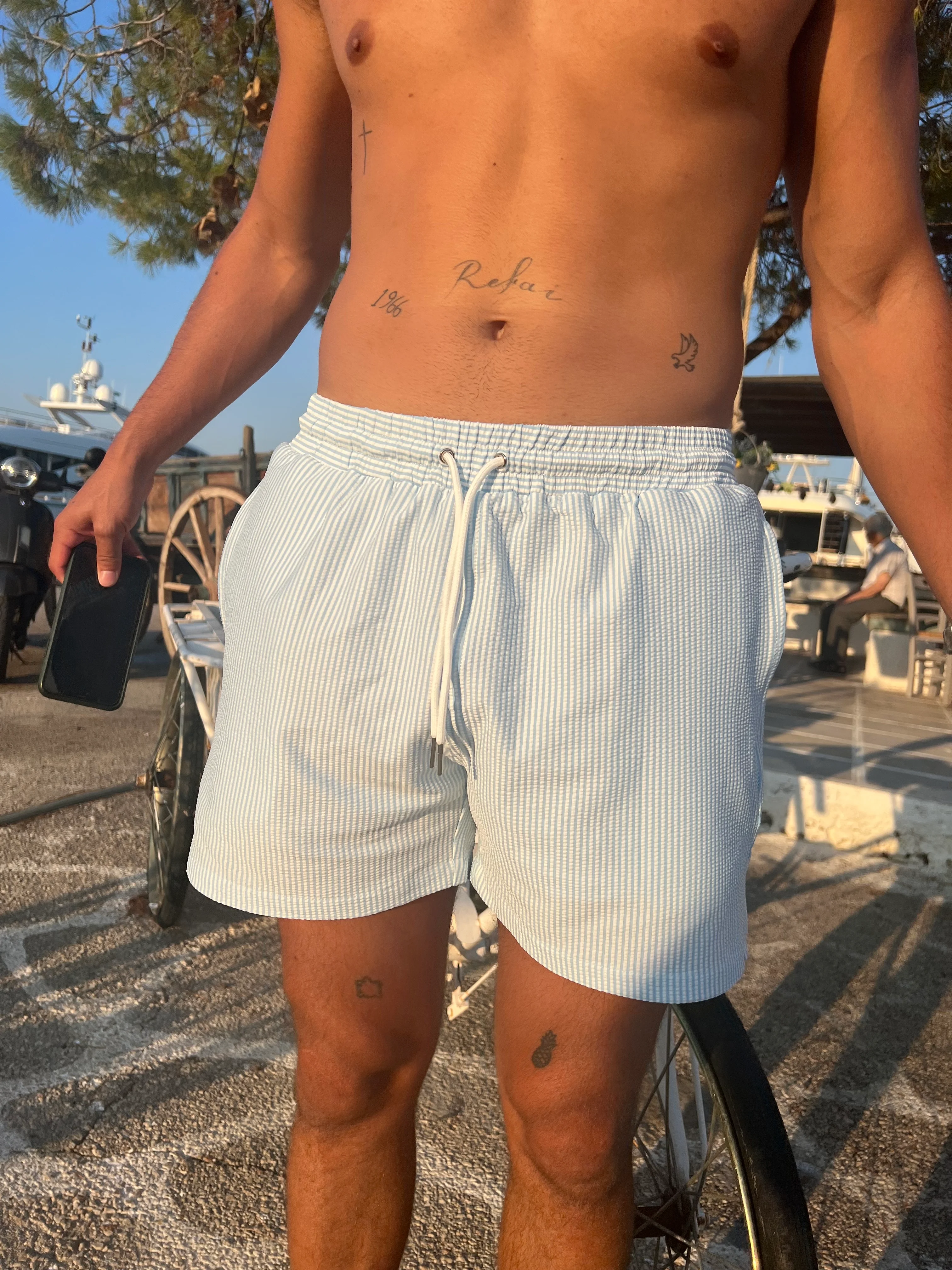 SeaBob Short - Image 5