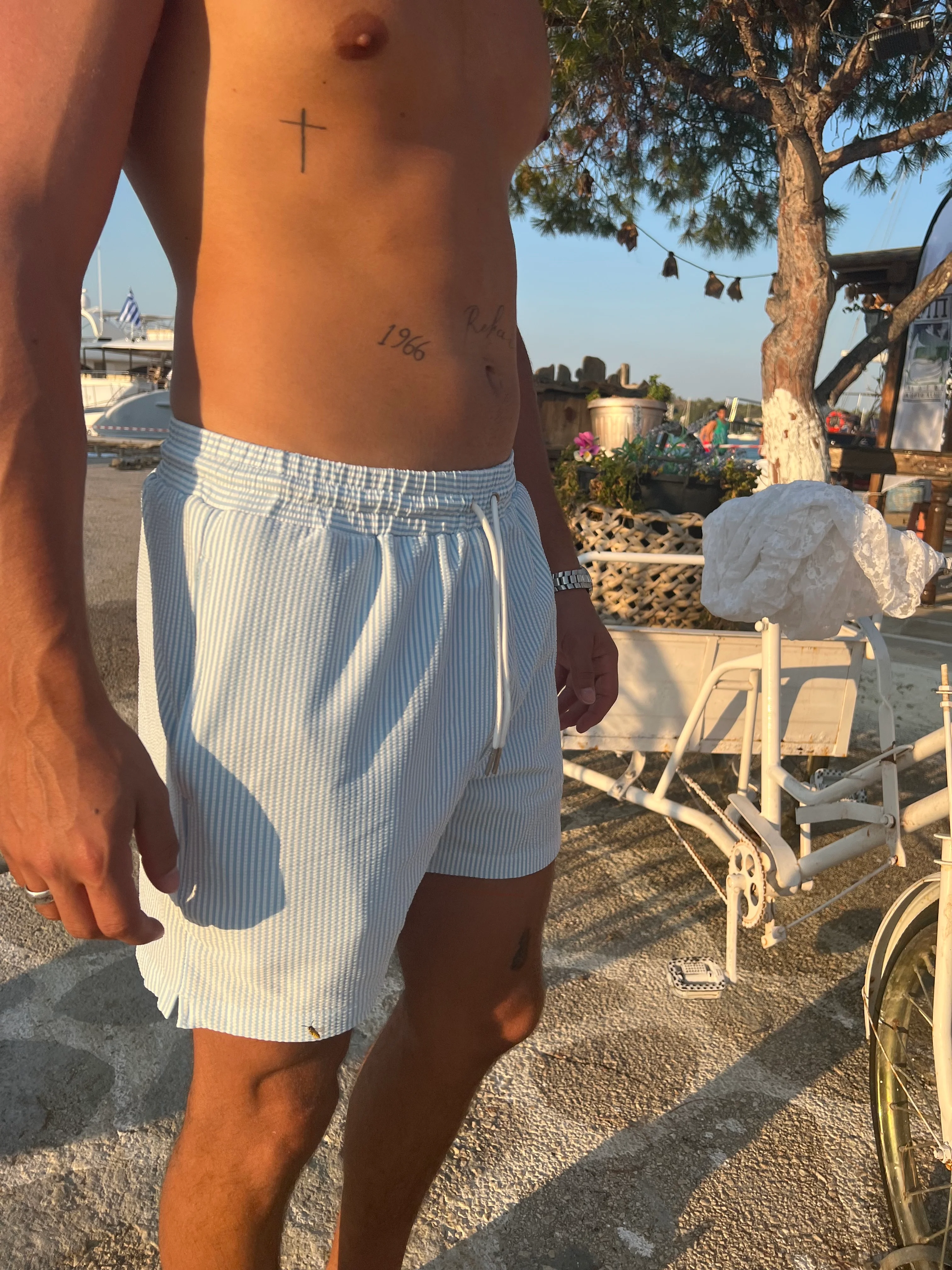 SeaBob Short - Image 6