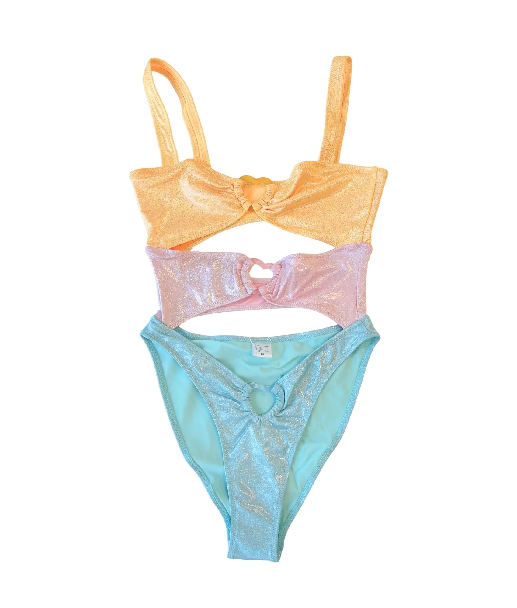 Sherbet One Piece - Image 11