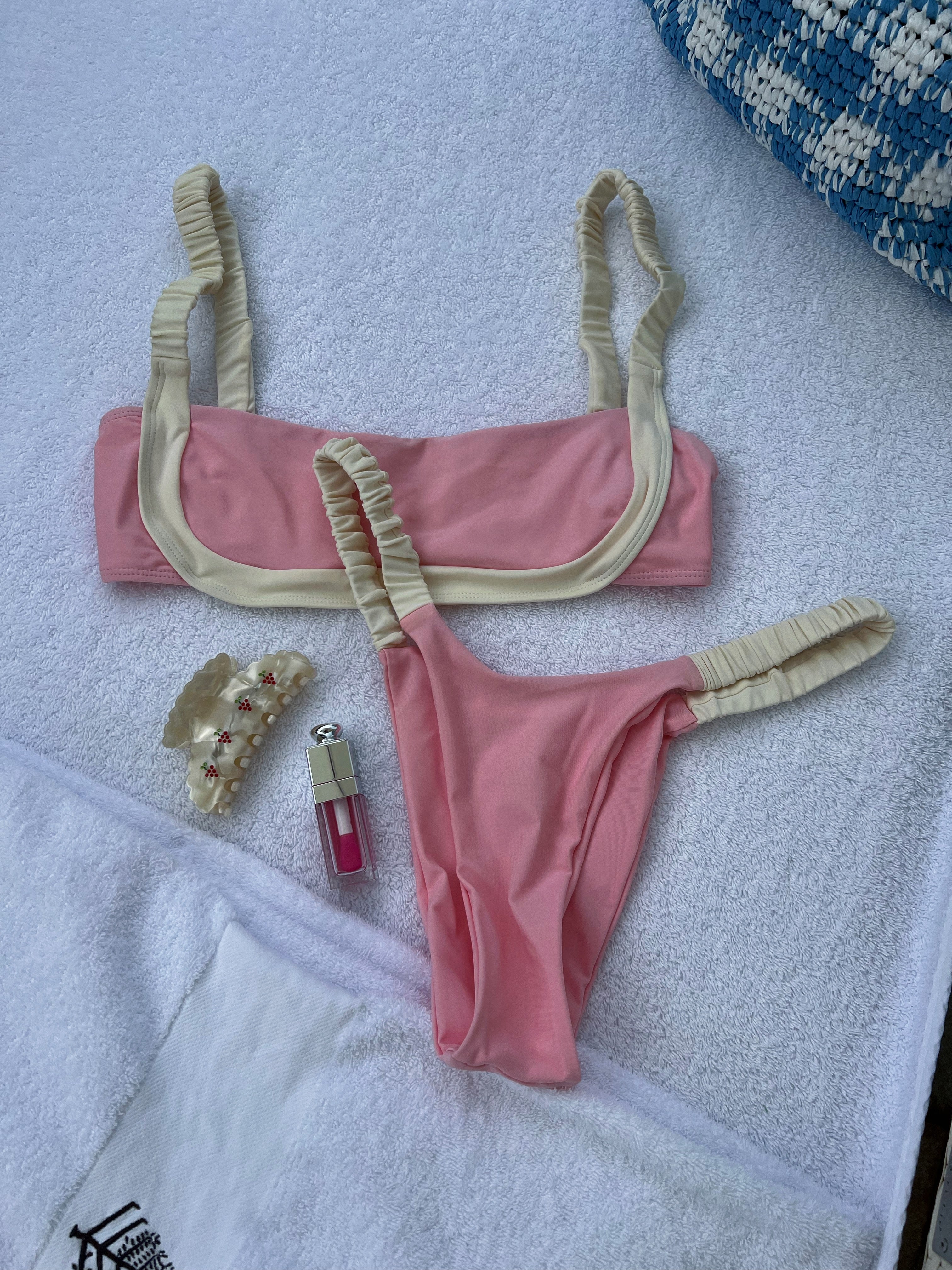 Strawberry Milk Top - Image 4