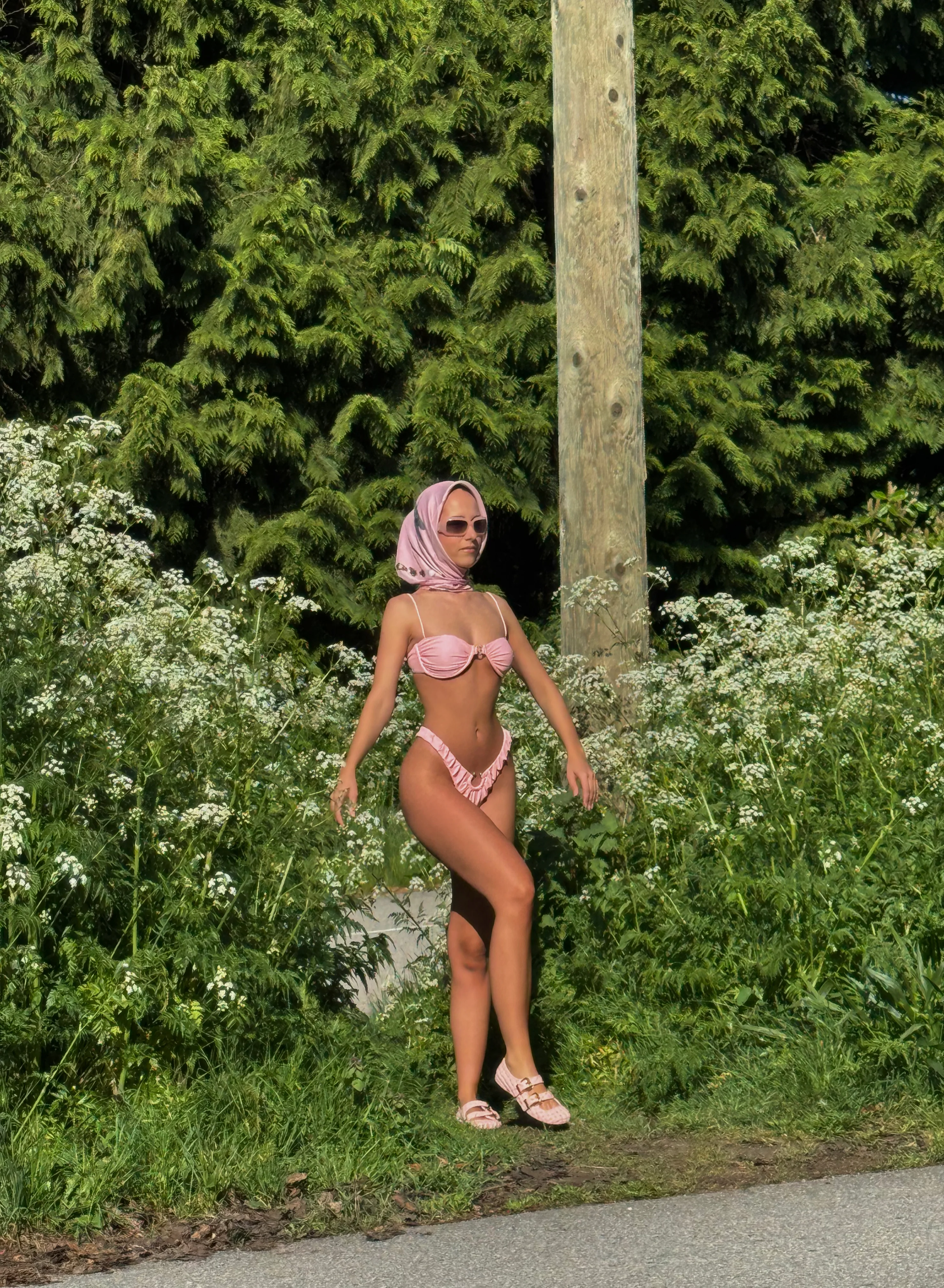 Sweet Pea Top - Image 3