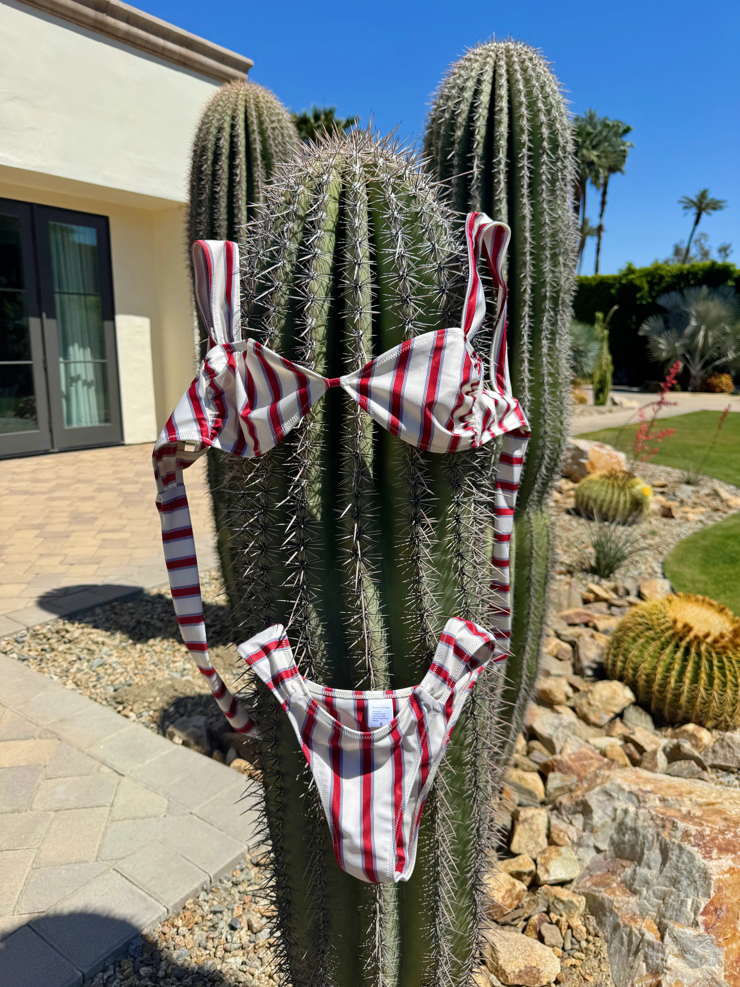 Terracotta Top - Image 3