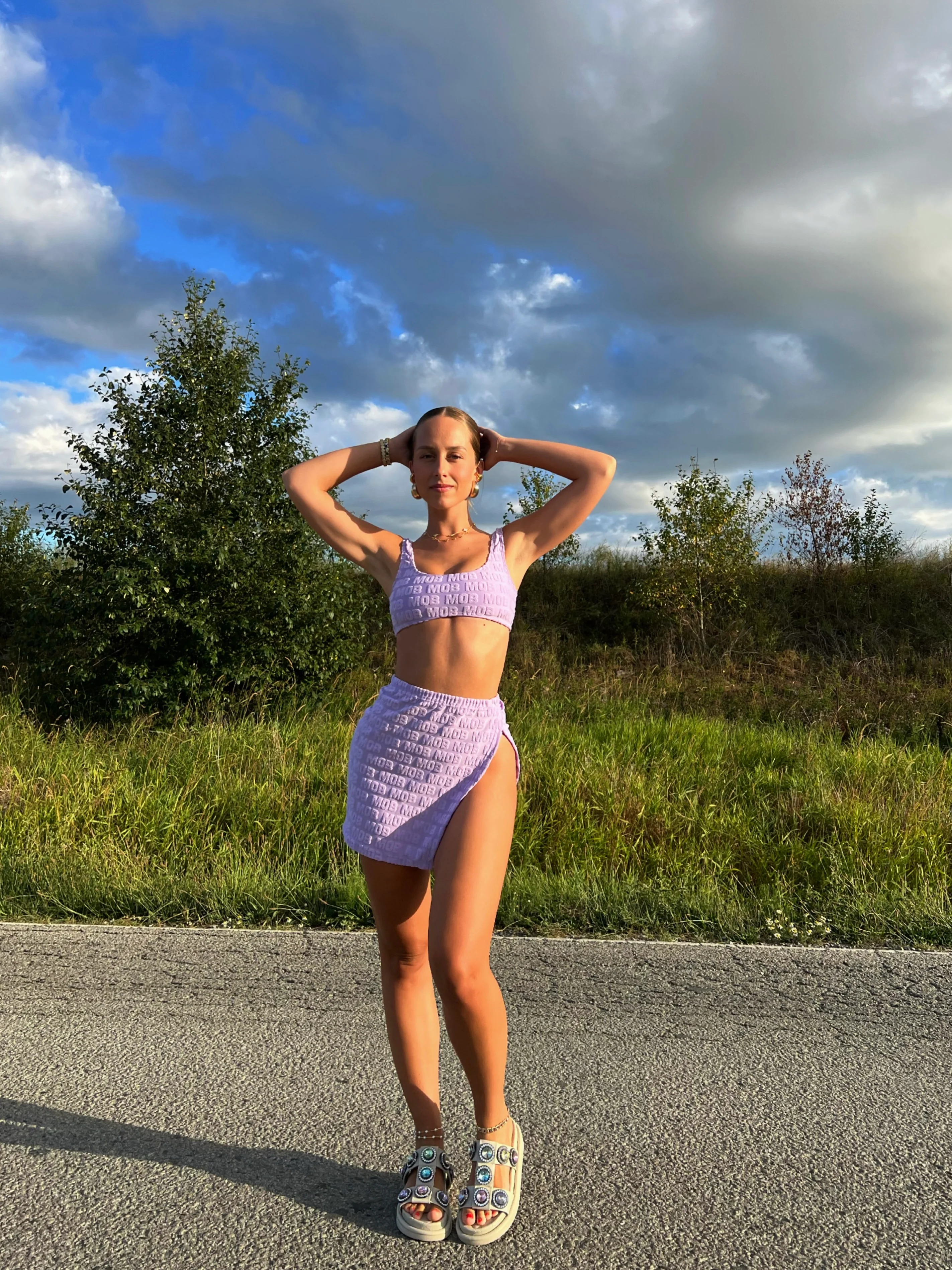 Penny Pincher Top - Image 7