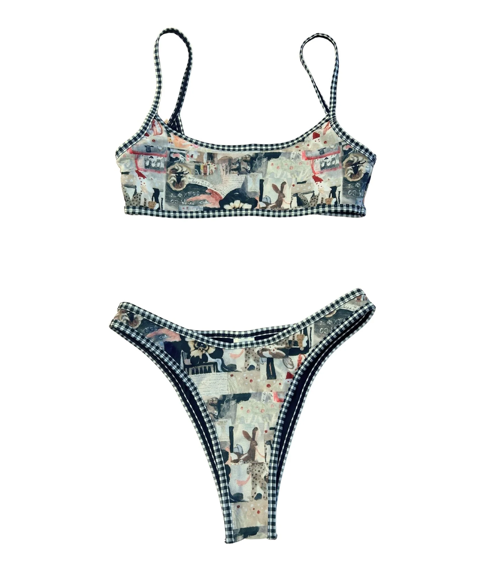 The Big Apple Bottom - Image 9